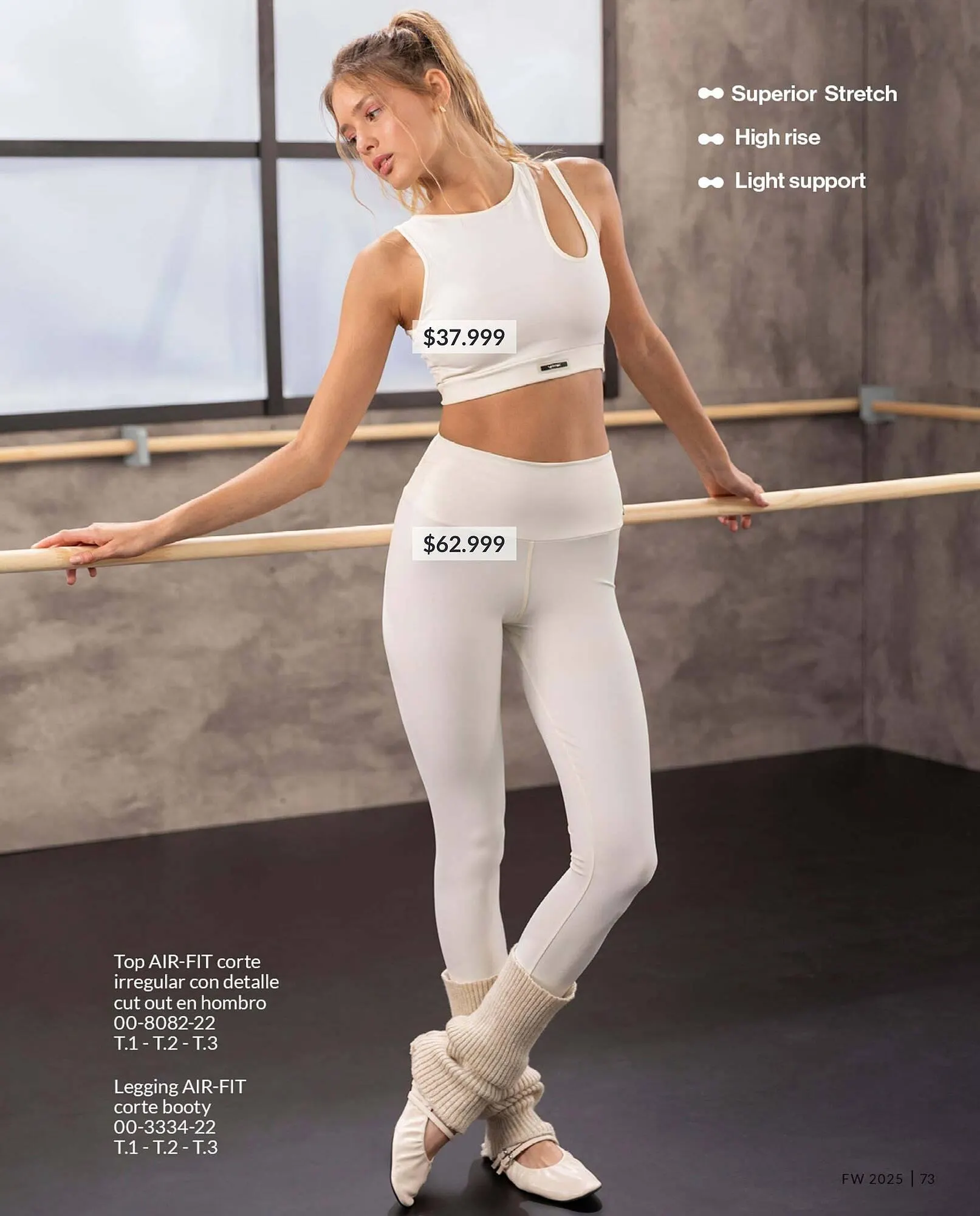 Ofertas de Catálogo Vitnik 2 de mayo al 31 de mayo 2025 - Página 73 del catálogo