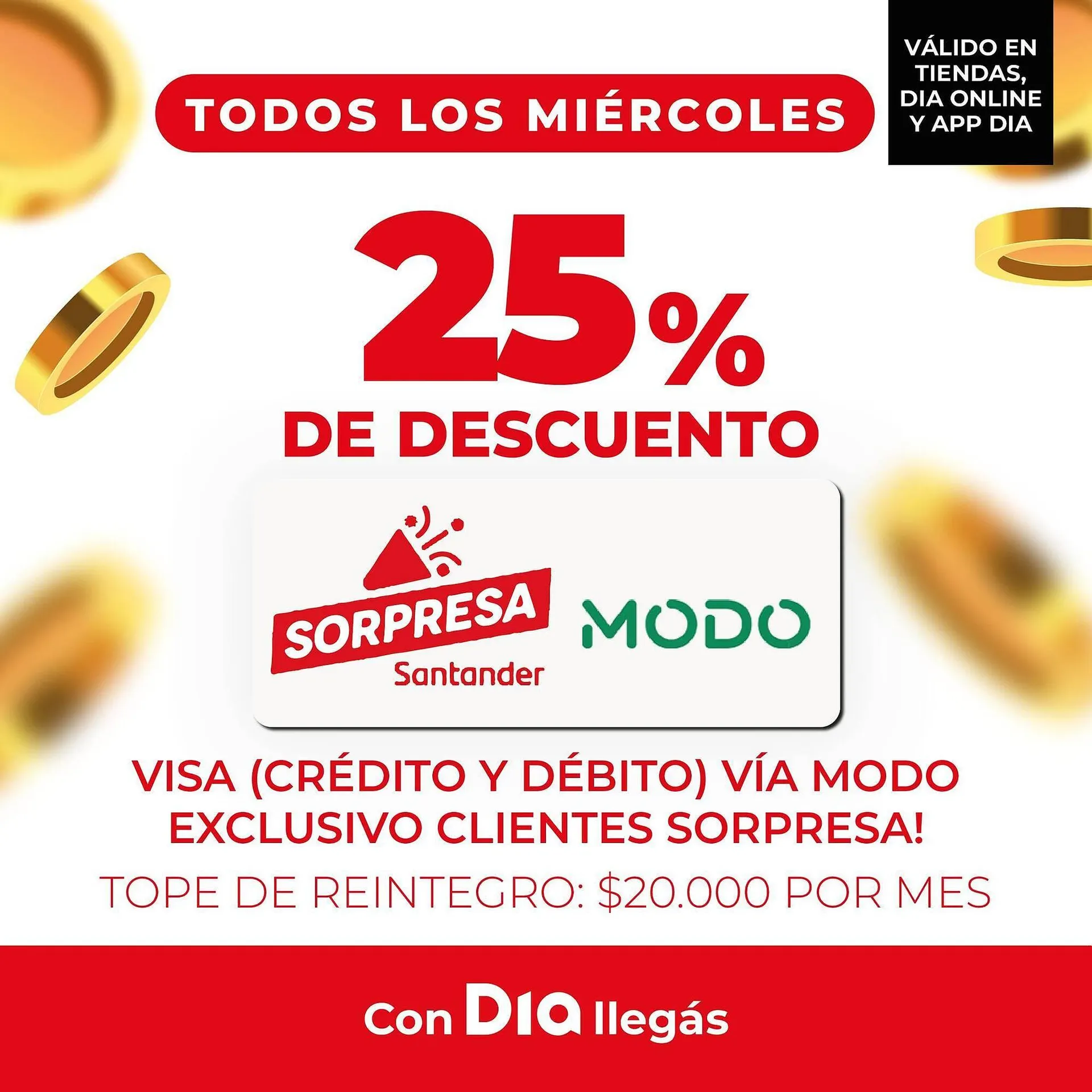 Ofertas de Catálogo Supermercados DIA 6 de agosto al 13 de agosto 2025 - Página 3 del catálogo