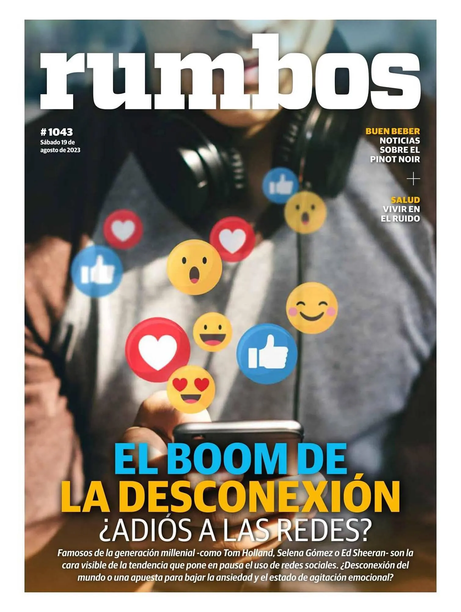 Catálogo Plumitas - 1