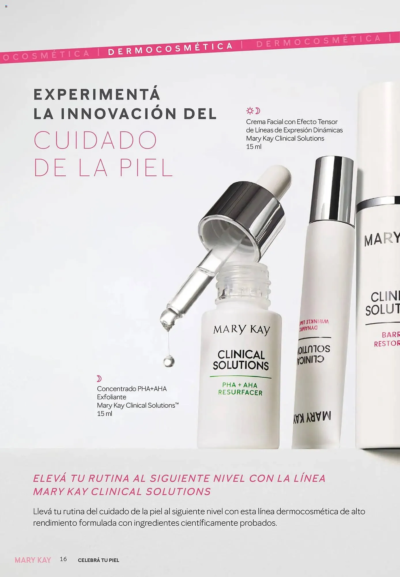 Ofertas de Catálogo Mary Kay 1 de abril al 1 de octubre 2026 - Página 16 del catálogo