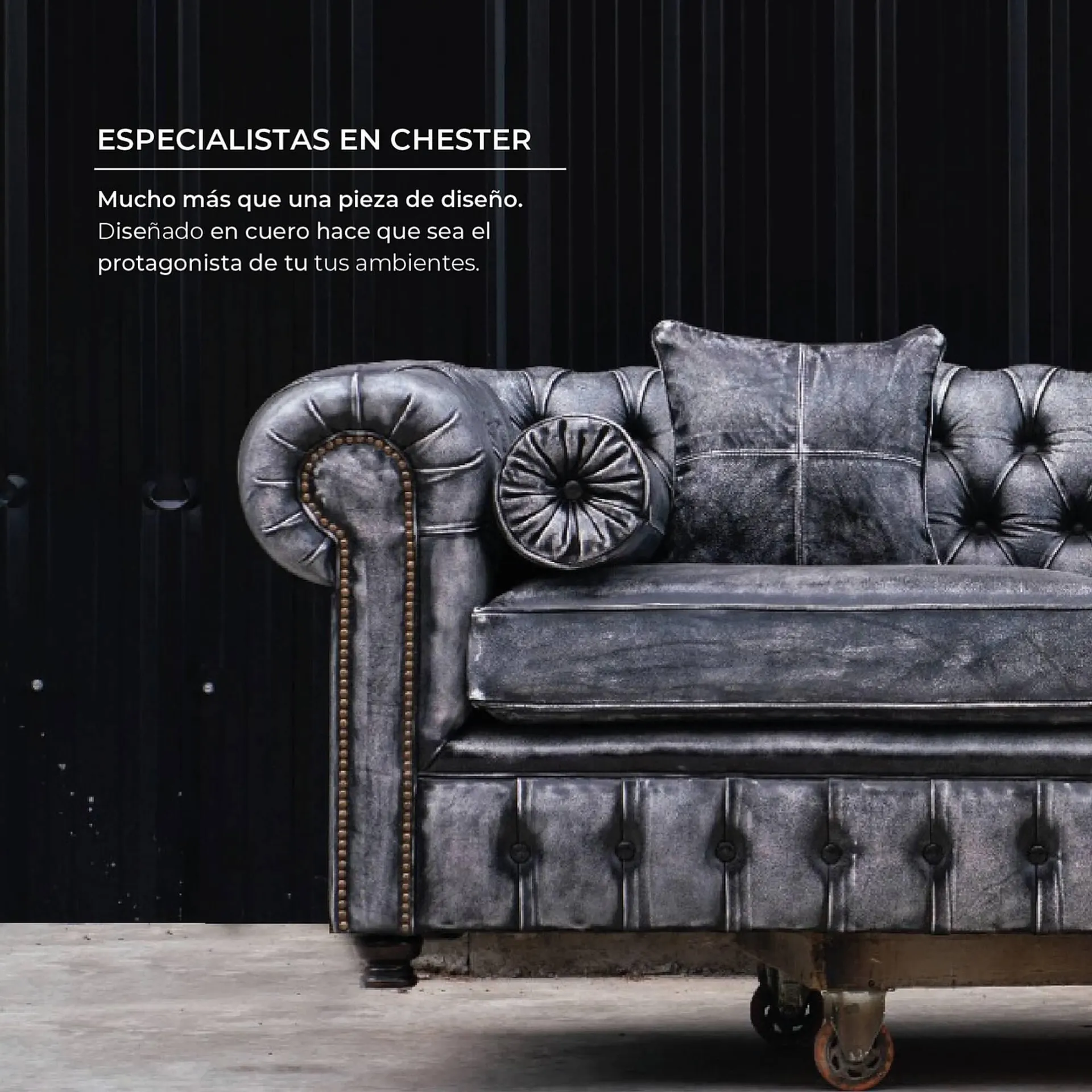 Catálogo Muebles y Sillones.com - 1