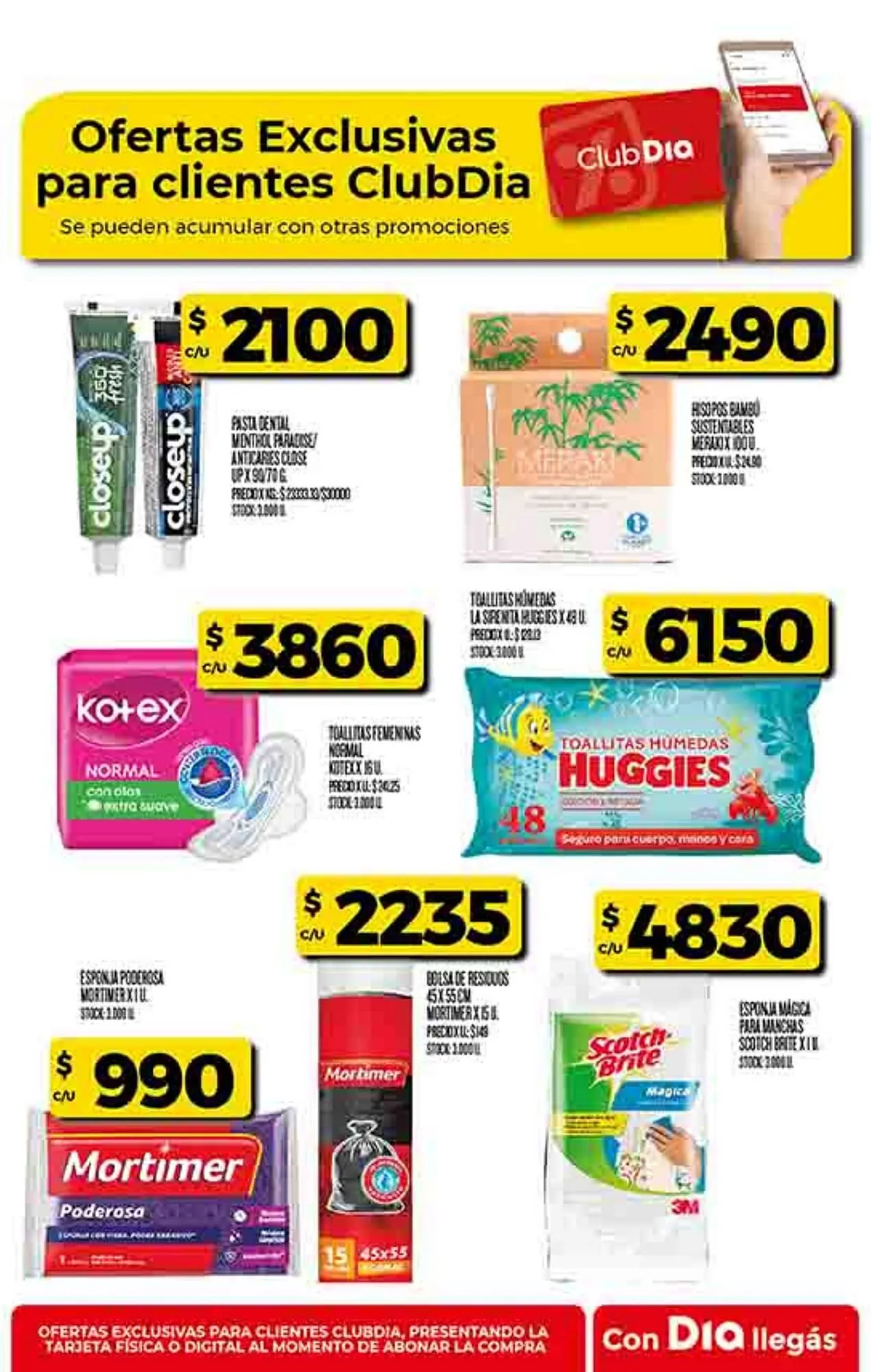 Ofertas de Folleto Supermercados DIA 15 de abril al 20 de abril 2026 - Página 39 del catálogo