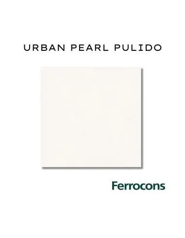 VITE URBAN PEARL PUL 60X60 PORC REC