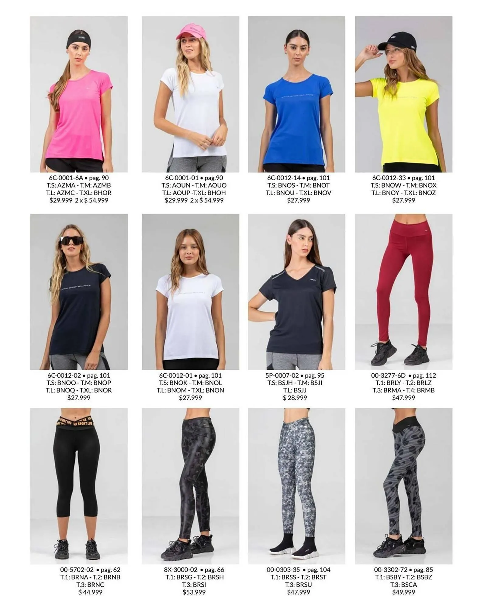 Ofertas de Catálogo Vitnik 5 de agosto al 1 de febrero 2025 - Página 28 del catálogo