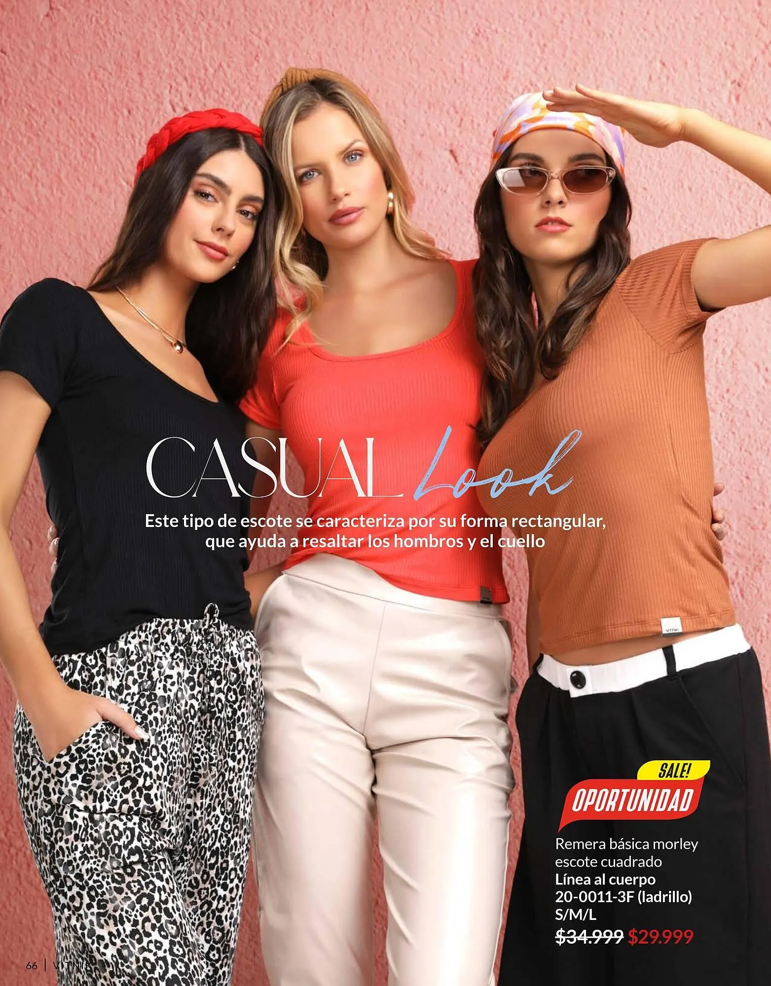 Ofertas de Catálogo Vitnik 3 de febrero al 28 de febrero 2025 - Página 66 del catálogo