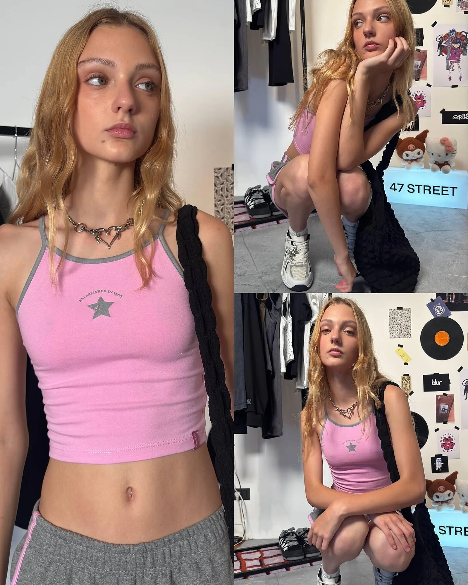 Ofertas de Catálogo 47 Street 25 de noviembre al 1 de diciembre 2024 - Página 1 del catálogo