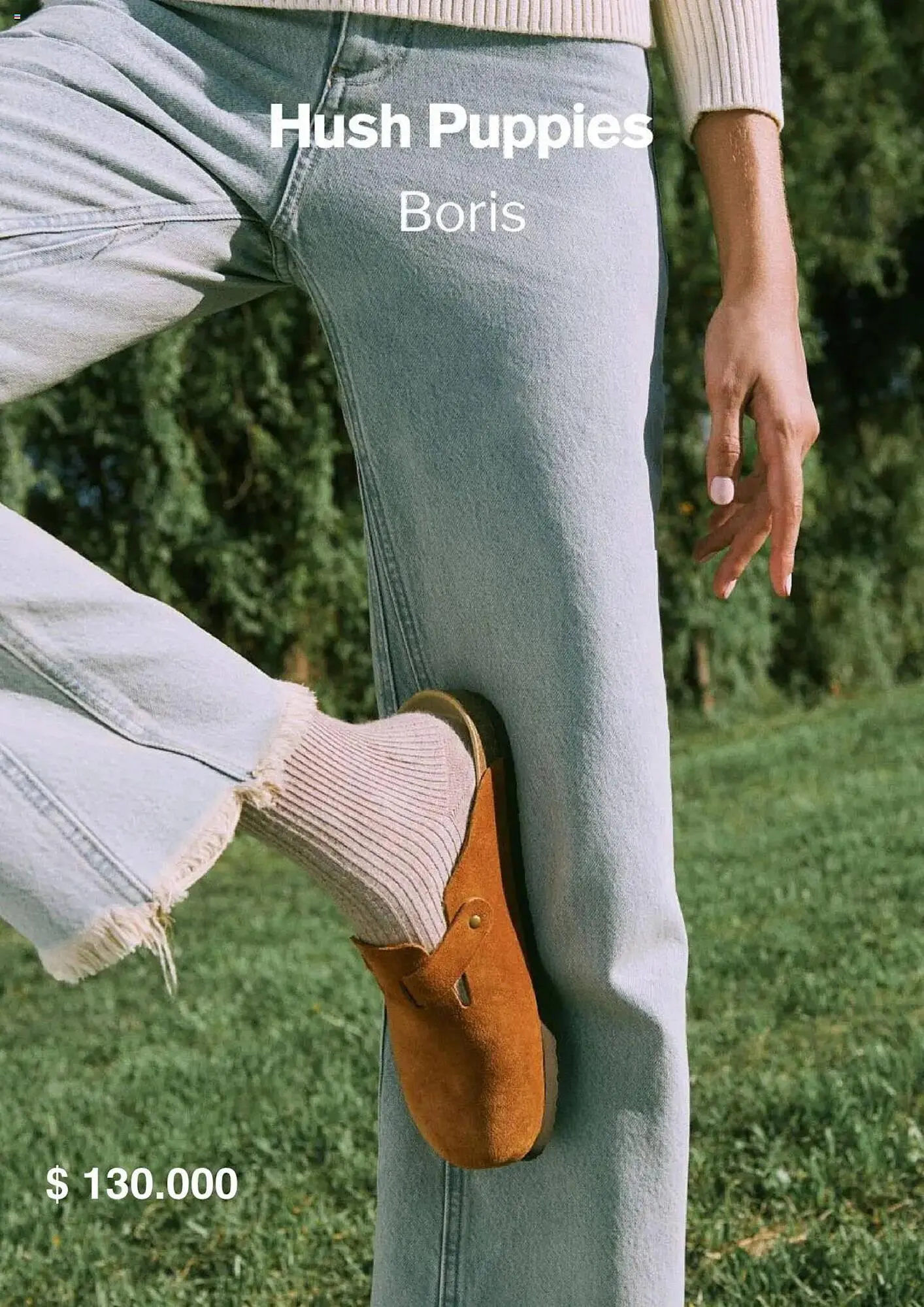 Ofertas de Catálogo Grimoldi 30 de abril al 31 de mayo 2025 - Página 16 del catálogo