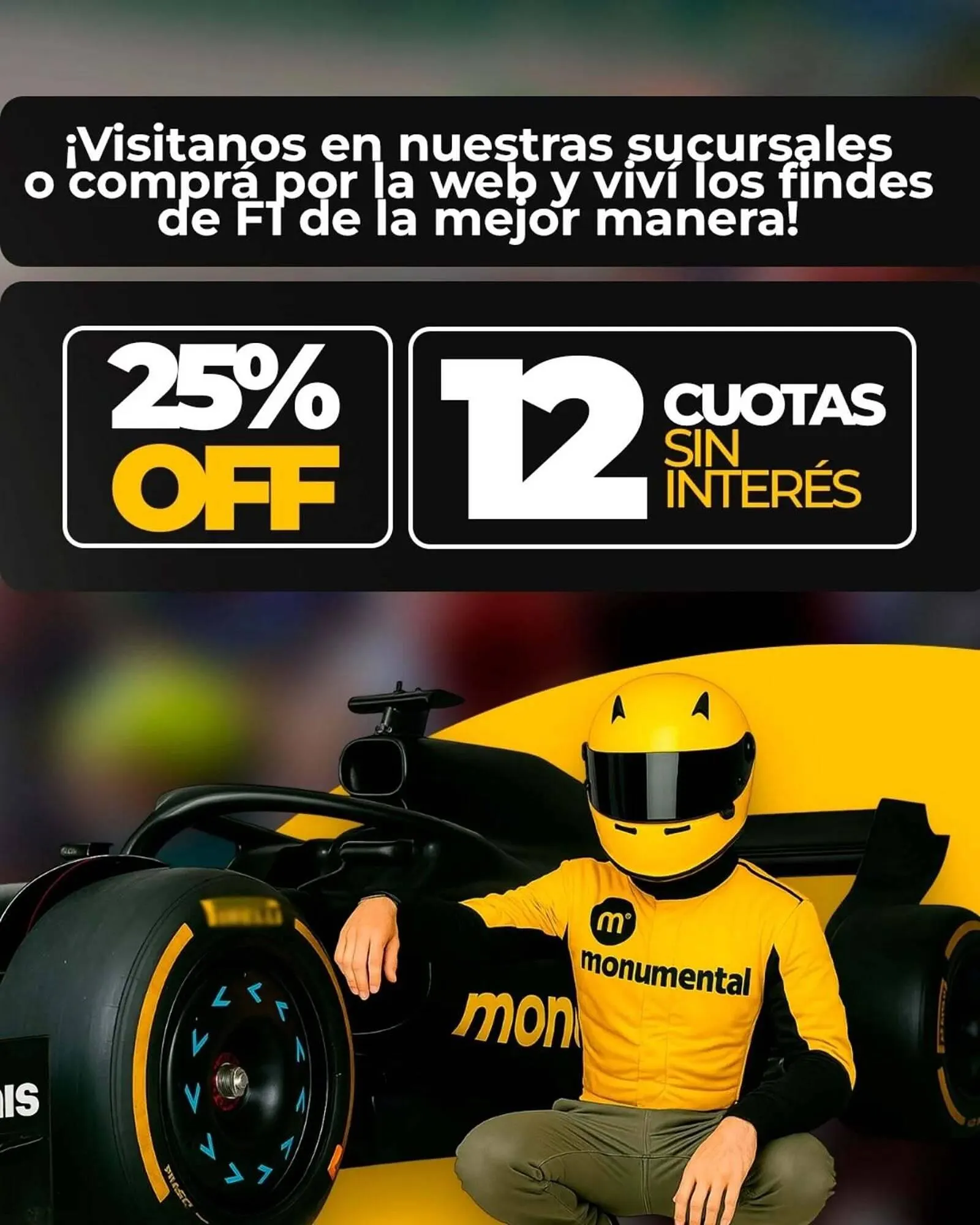 Ofertas de Catálogo Monumental Hogar 27 de junio al 31 de julio 2025 - Página 4 del catálogo