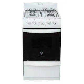 Cocina Escorial Palace GN 51cm Encendido Electrónico