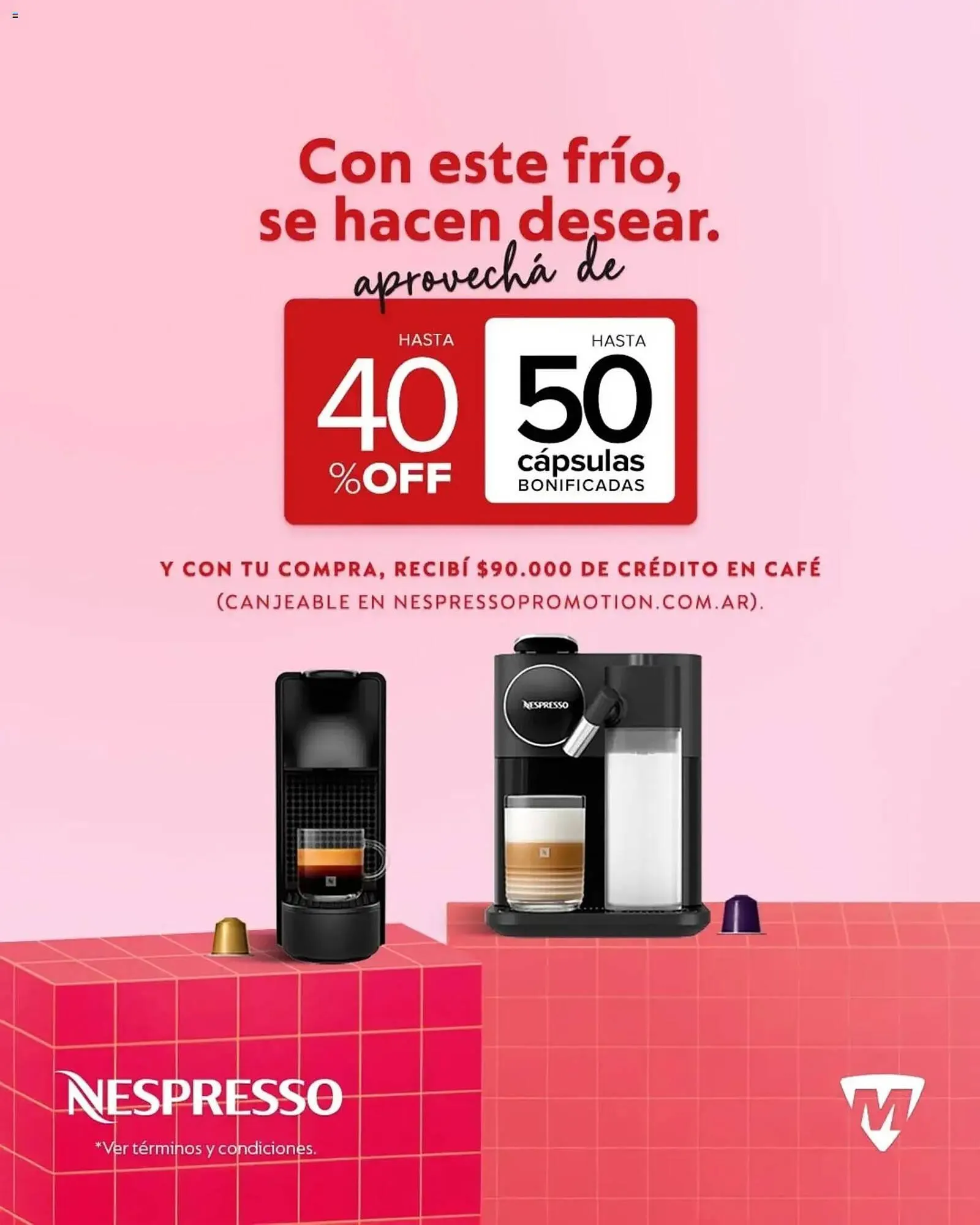 Ofertas de Catálogo Megatone 13 de abril al 1 de mayo 2026 - Página 3 del catálogo