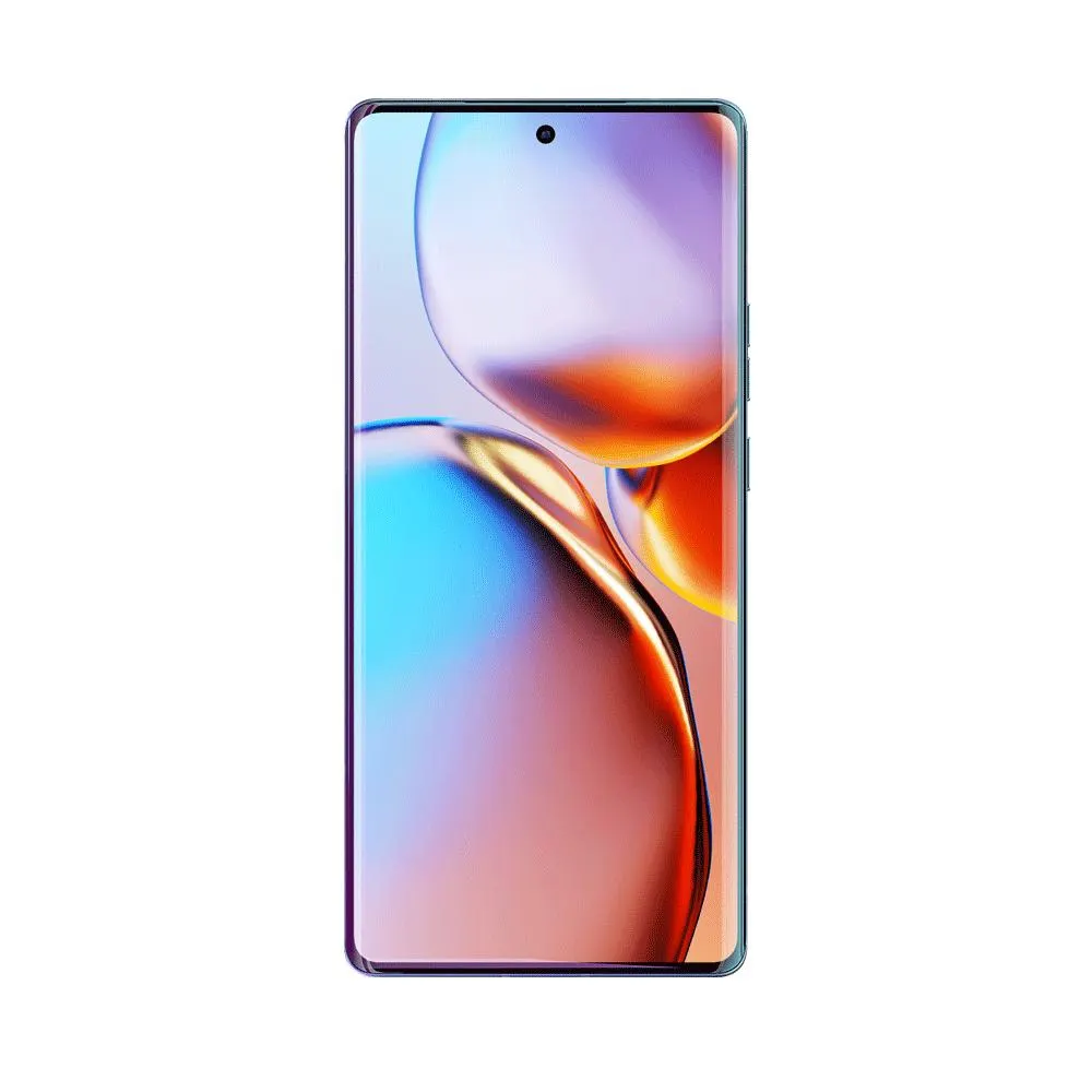 Celular Motorola Edge 40 Pro 12GB 256GB Celeste