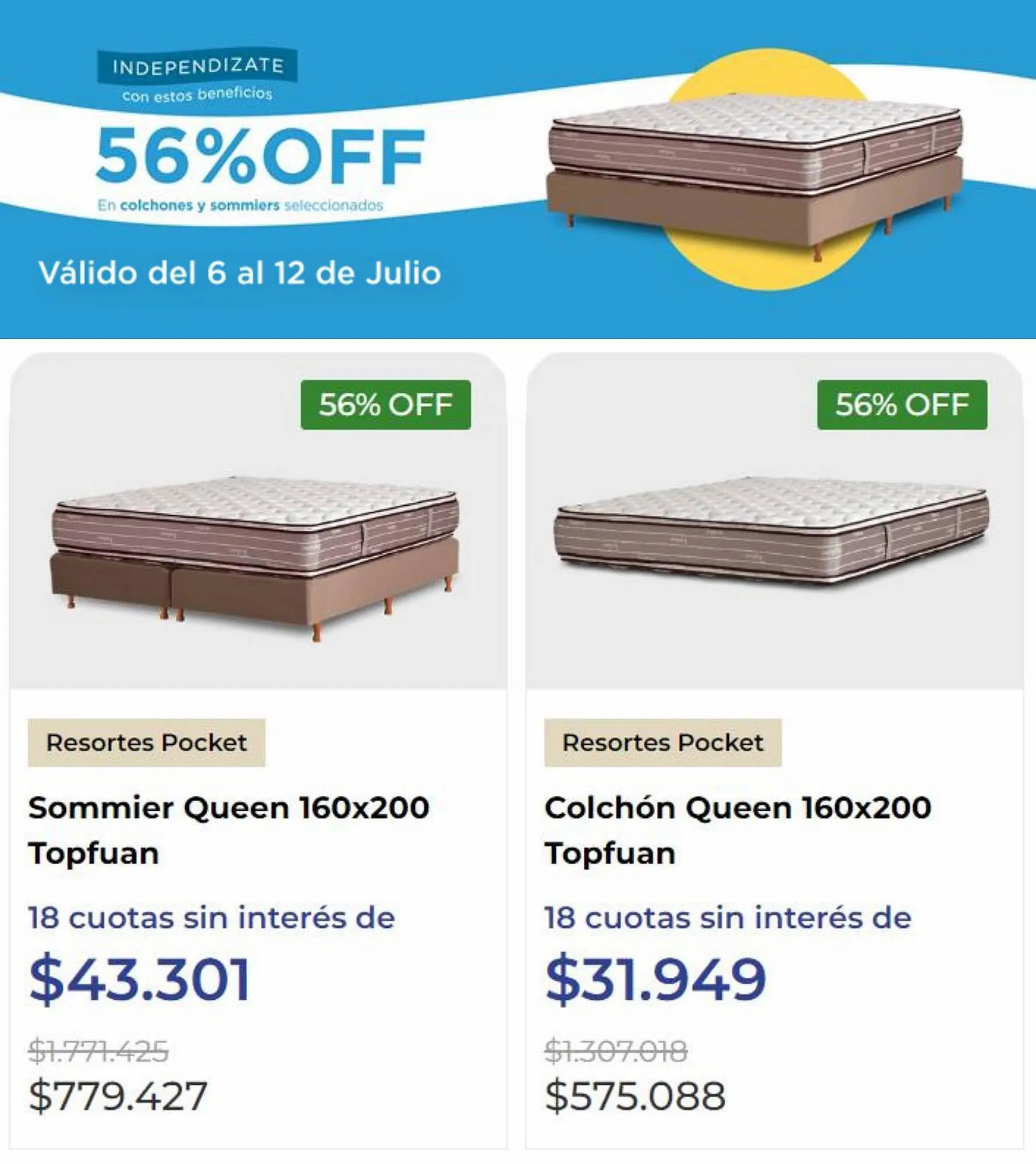 Ofertas de Catálogo La Cardeuse 11 de julio al 21 de agosto 2023 - Página 2 del catálogo