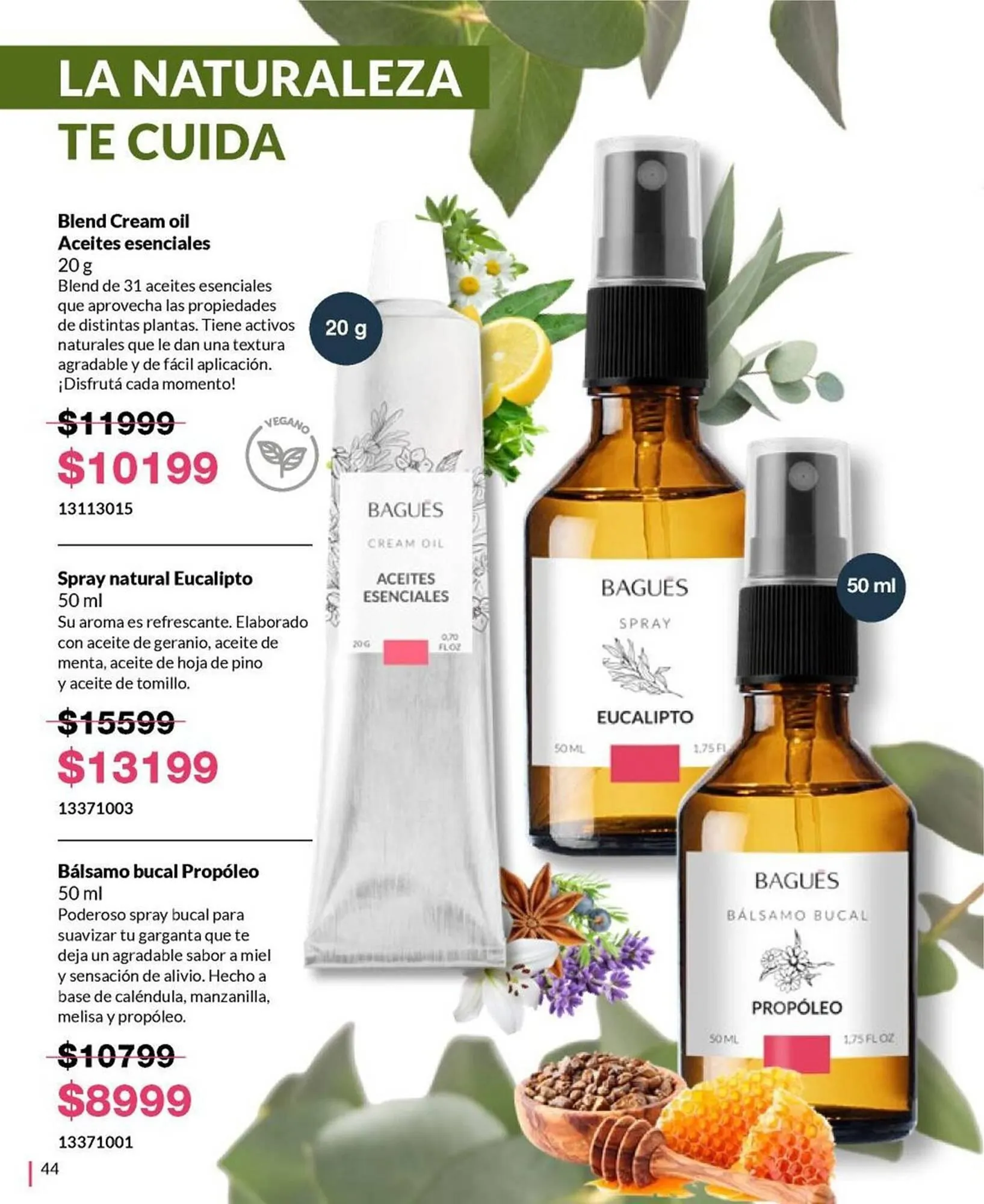 Ofertas de Catálogo Bagués 10 de enero al 18 de enero 2025 - Página 54 del catálogo