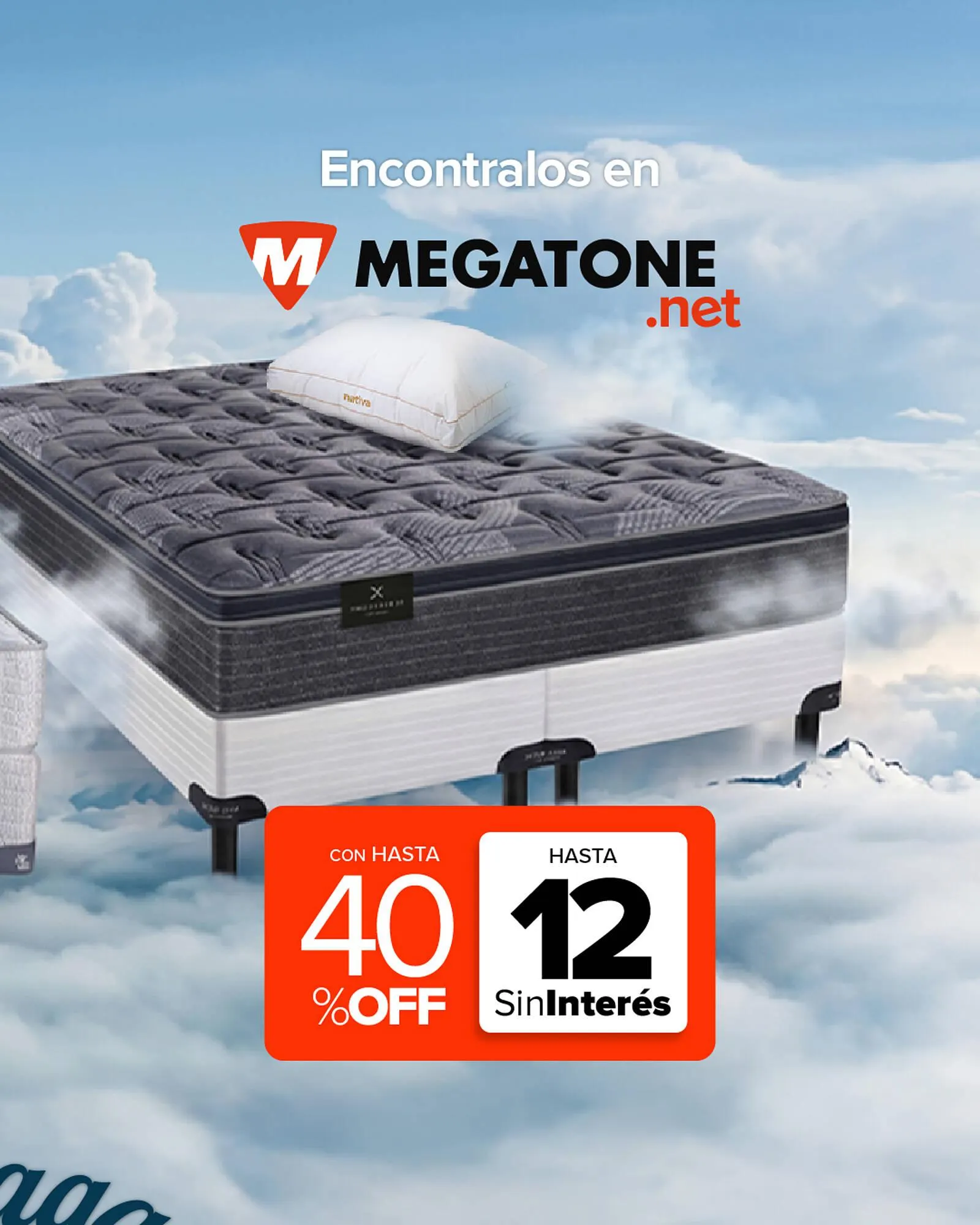 Ofertas de Catálogo Megatone 22 de abril al 25 de abril 2026 - Página 3 del catálogo