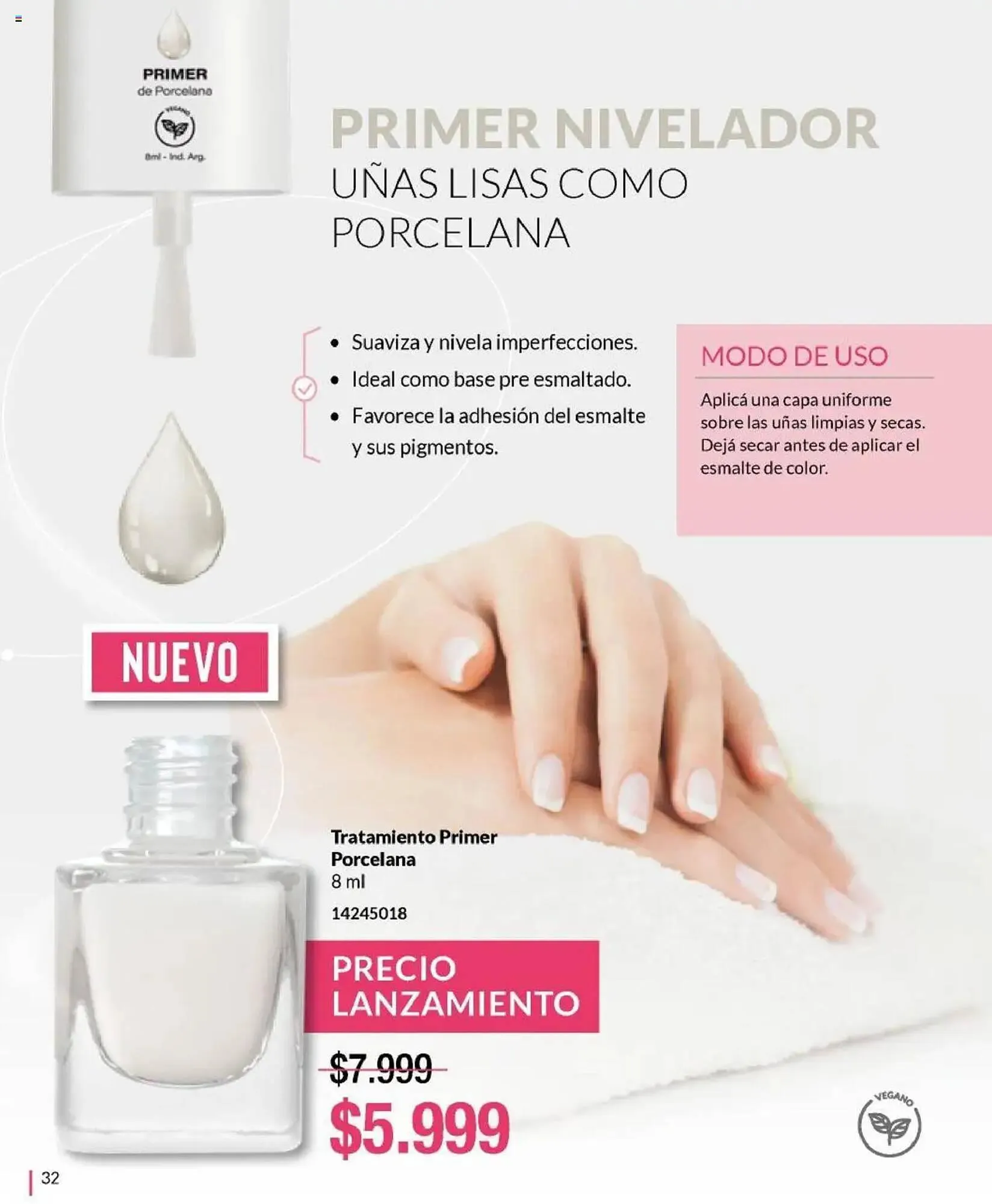 Ofertas de Catálogo Bagués 5 de mayo al 30 de junio 2025 - Página 32 del catálogo