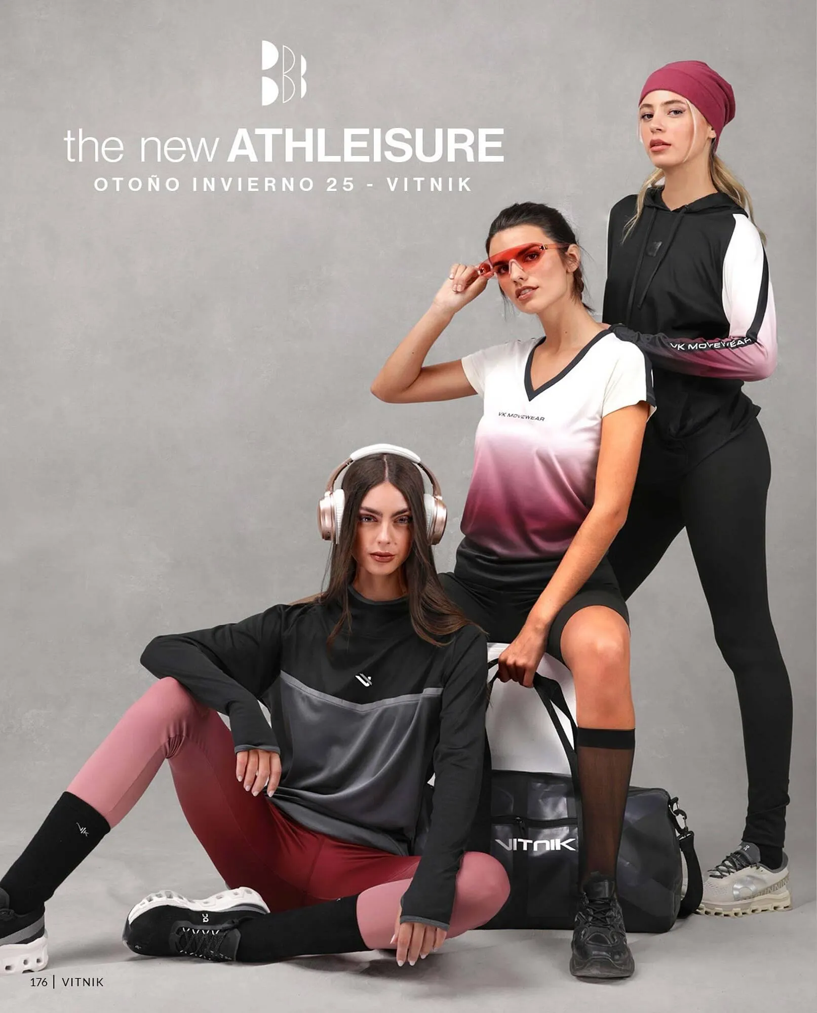 Ofertas de Catálogo Vitnik 2 de mayo al 31 de mayo 2025 - Página 176 del catálogo