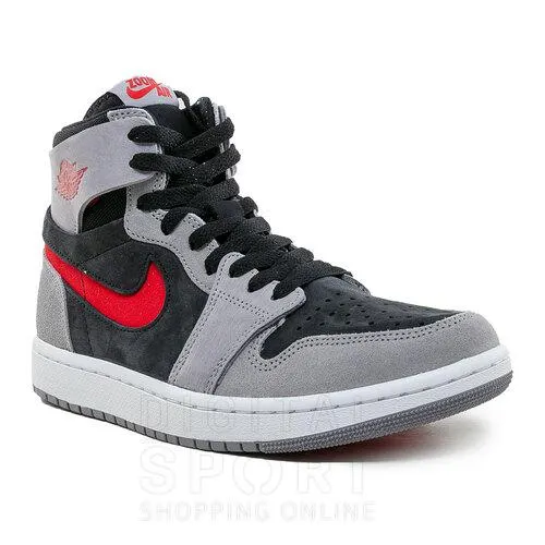 BOTAS JORDAN 1 ZOOM COMFORT 2 nike