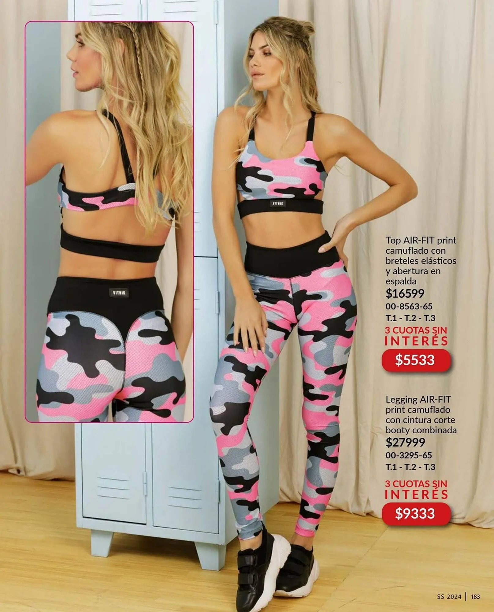 Ofertas de Catálogo Vitnik 5 de diciembre al 10 de enero 2024 - Página 92 del catálogo