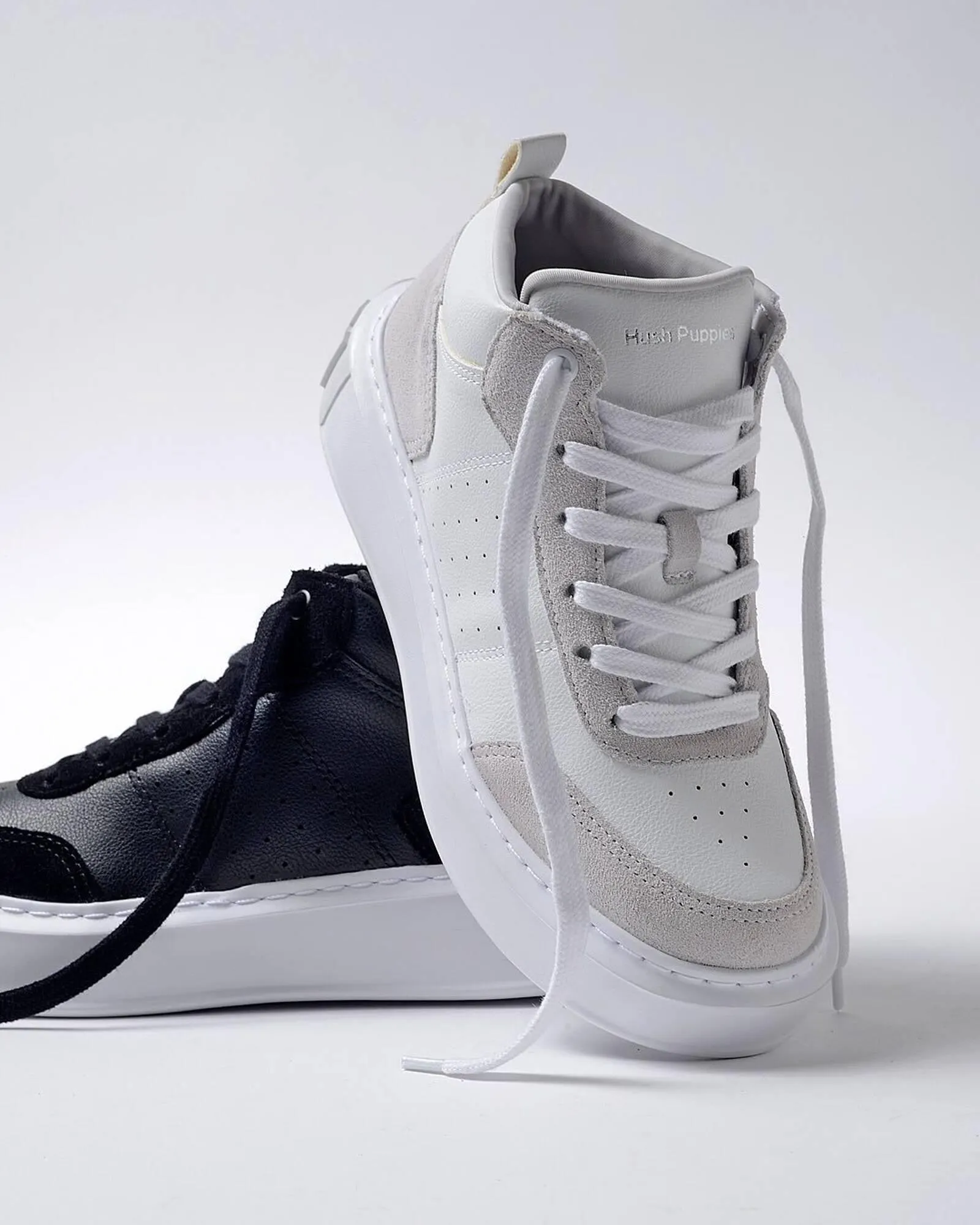 Ofertas de Catálogo Hush Puppies 22 de julio al 31 de julio 2025 - Página 1 del catálogo