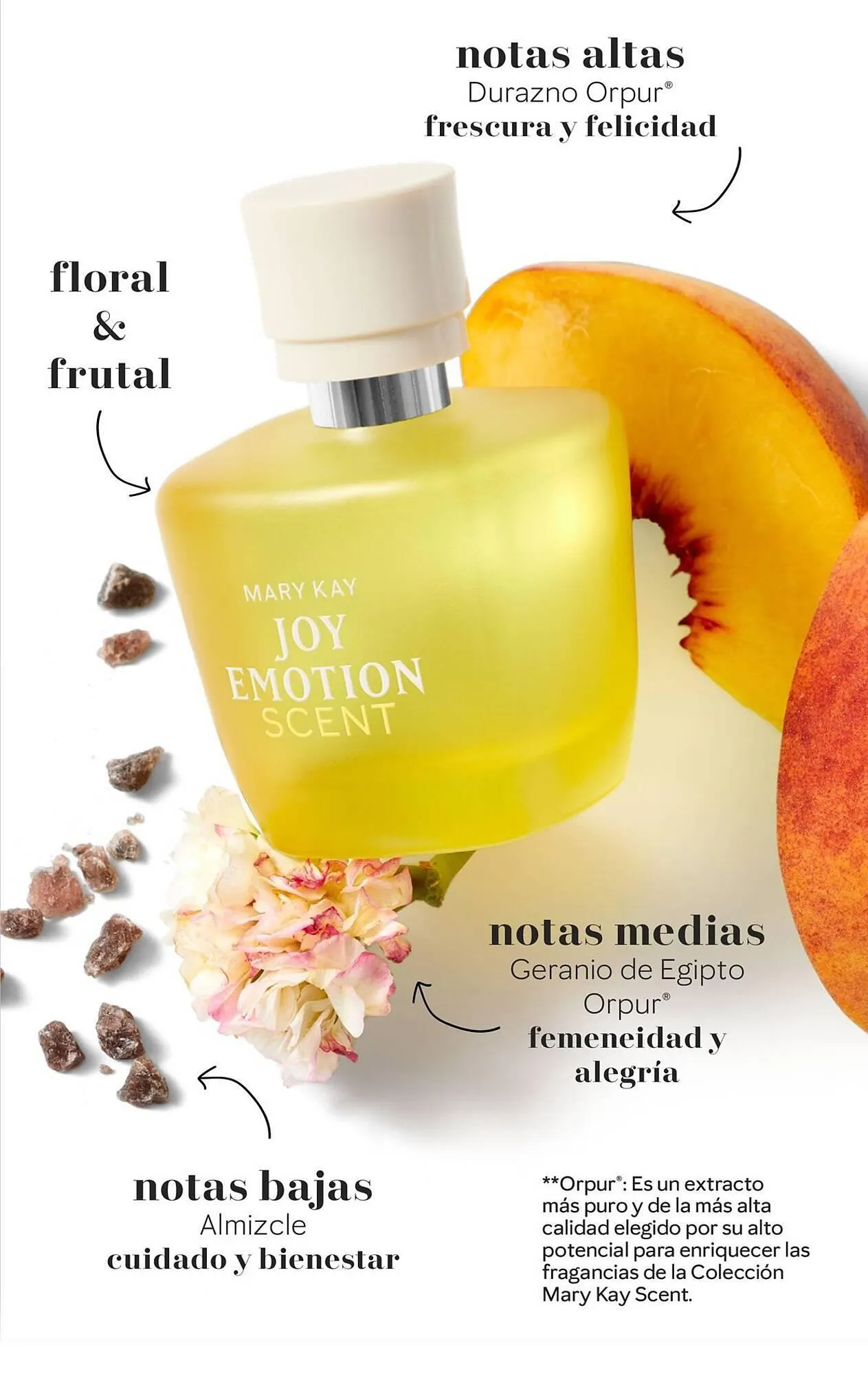 Ofertas de Catálogo Mary Kay 1 de marzo al 31 de marzo 2025 - Página 6 del catálogo