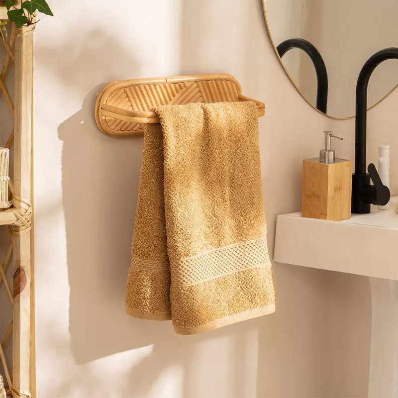 Toalla de Mano Rombos