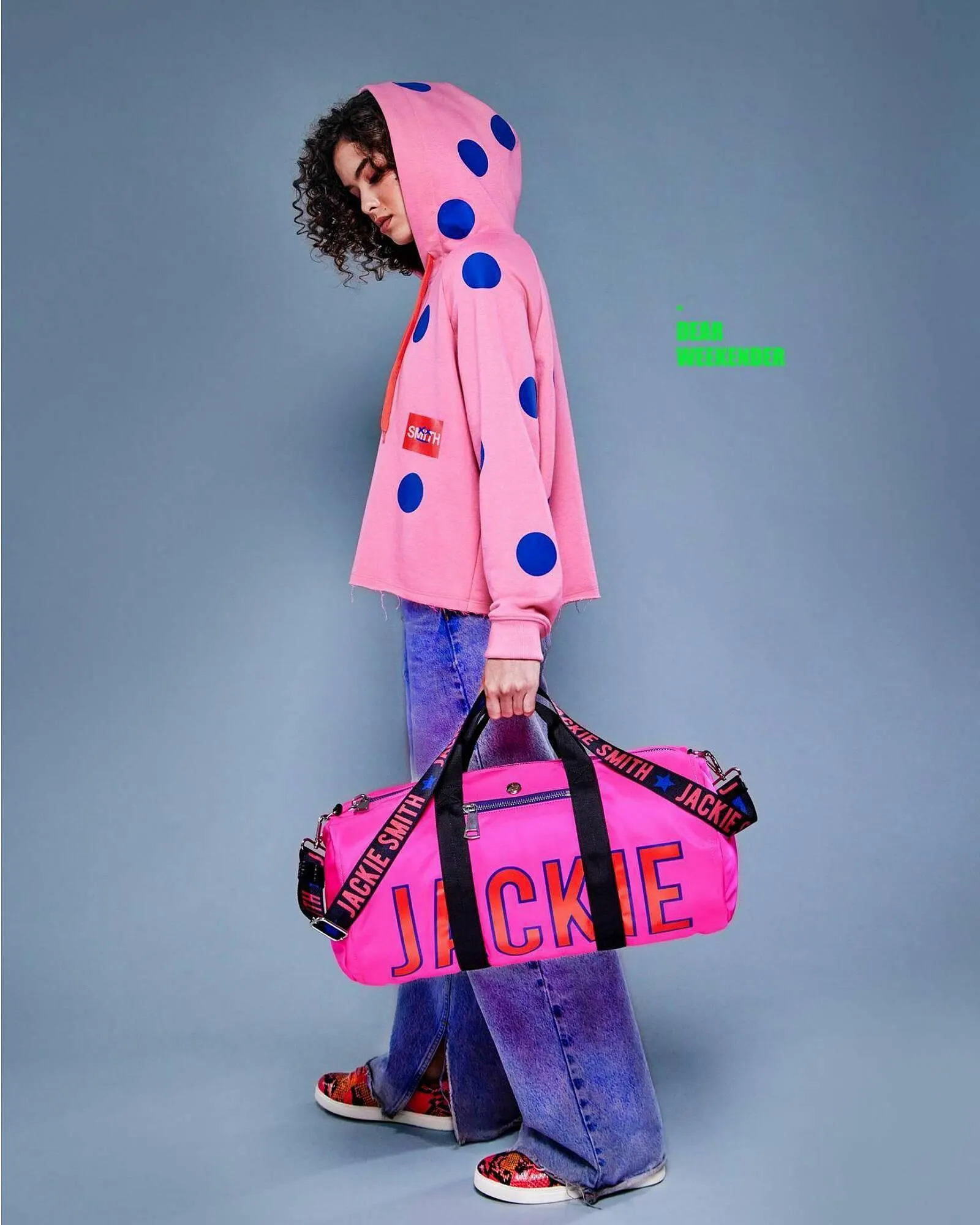 Ofertas de Catálogo Jackie Smith 6 de abril al 2 de agosto 2023 - Página 5 del catálogo