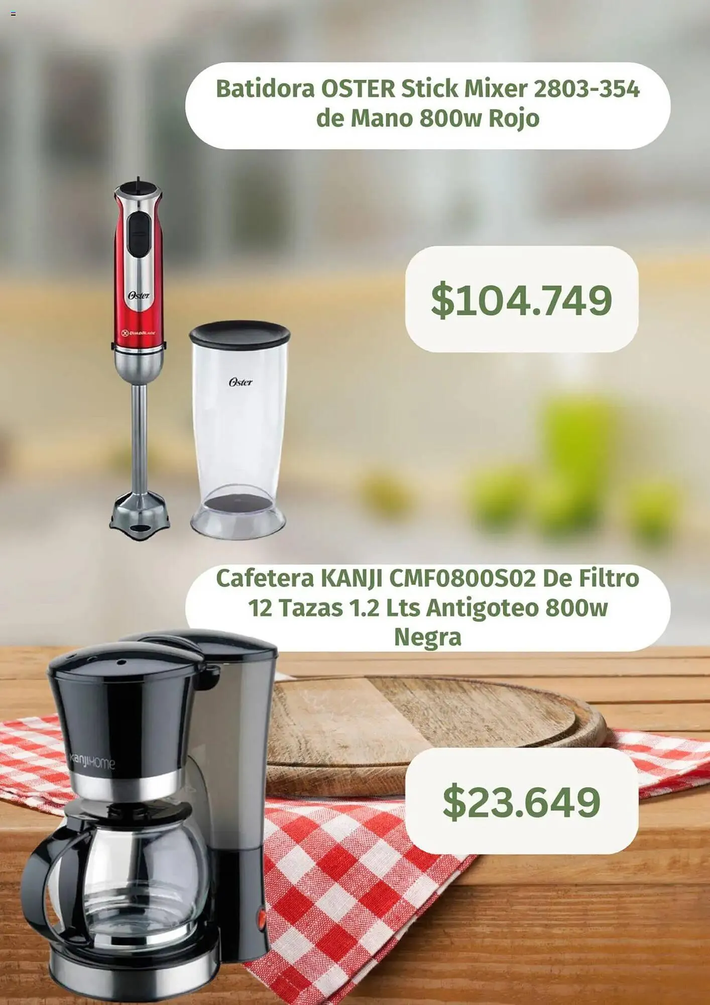 Ofertas de Catálogo Grupo Marquez 18 de junio al 18 de julio 2025 - Página 2 del catálogo