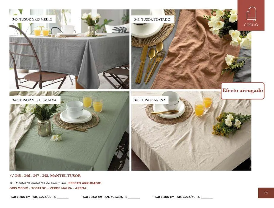 Ofertas de Catálogo Jean Cartier Otoño/Invierno 24 4 de abril al 30 de septiembre 2024 - Página 181 del catálogo