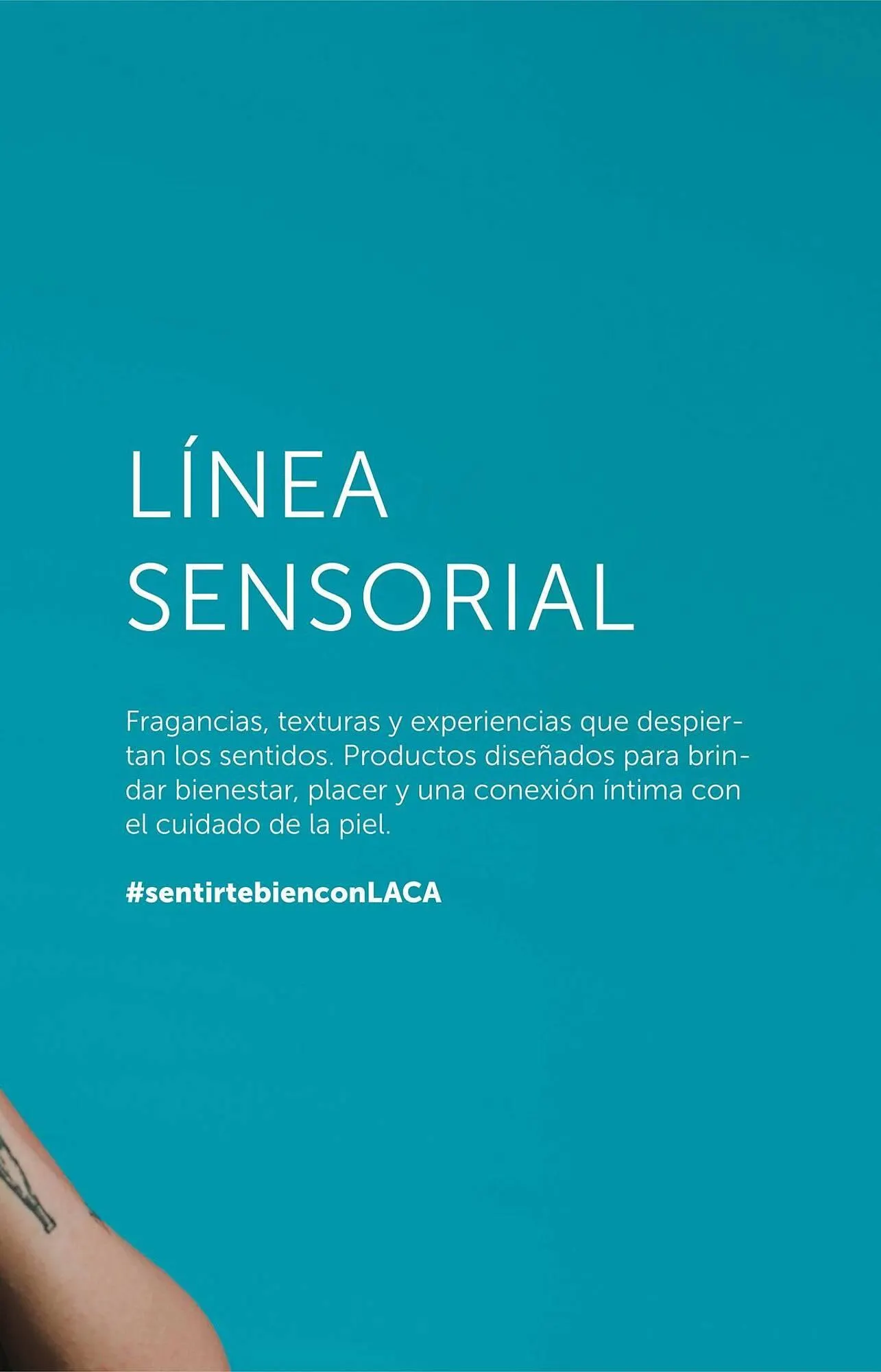 Ofertas de Catálogo Laboratorio LACA 3 de octubre al 31 de enero 2026 - Página 23 del catálogo