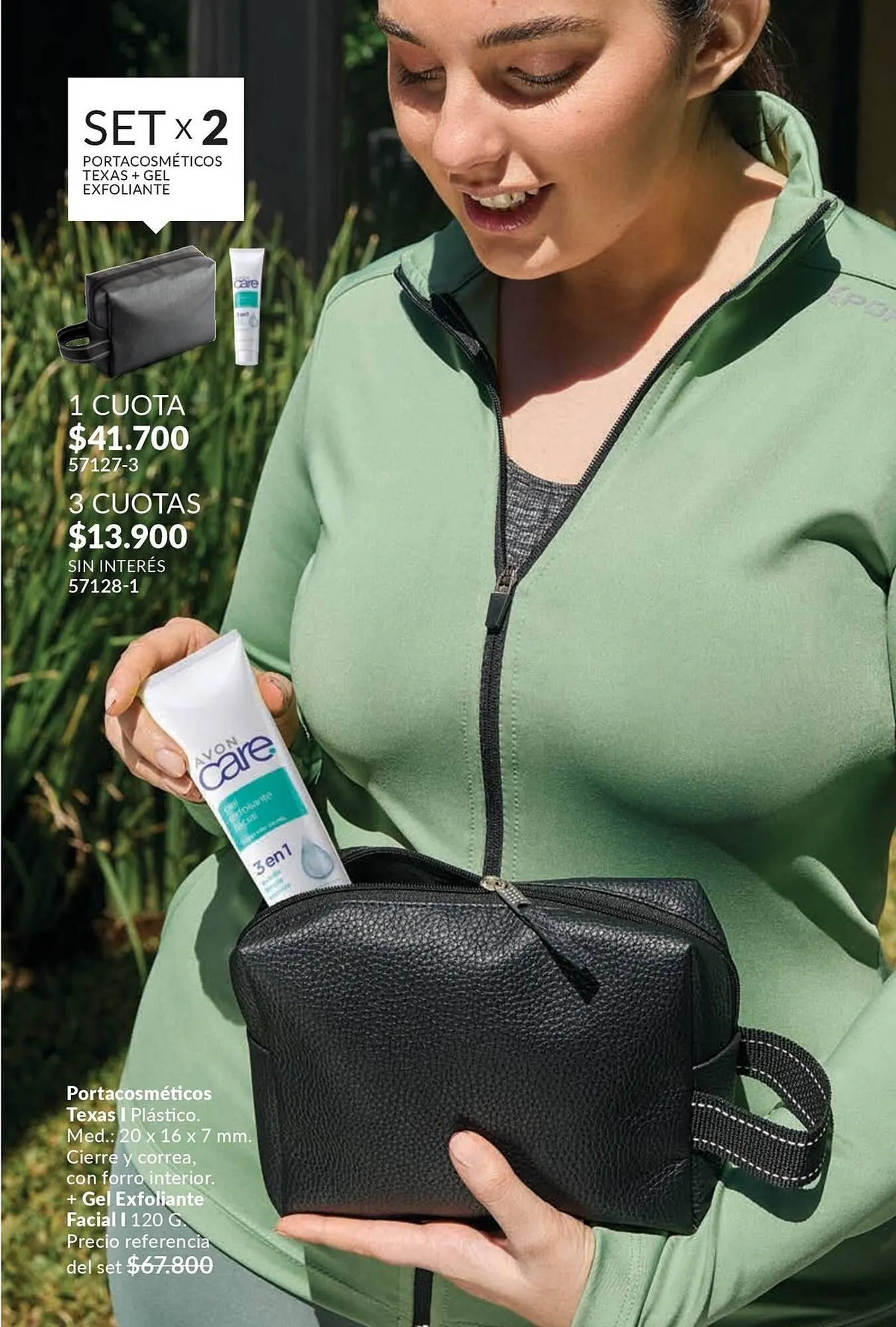 Ofertas de Catálogo Avon 27 de noviembre al 11 de diciembre 2024 - Página 17 del catálogo