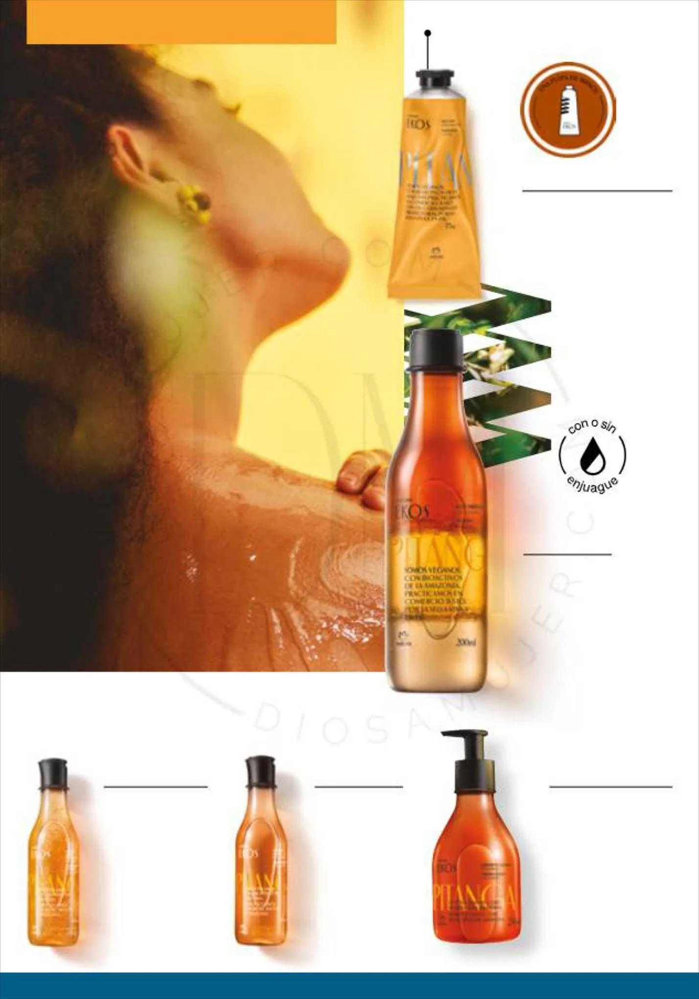 Ofertas de Catálogo Natura 6 de junio al 21 de agosto 2023 - Página 101 del catálogo