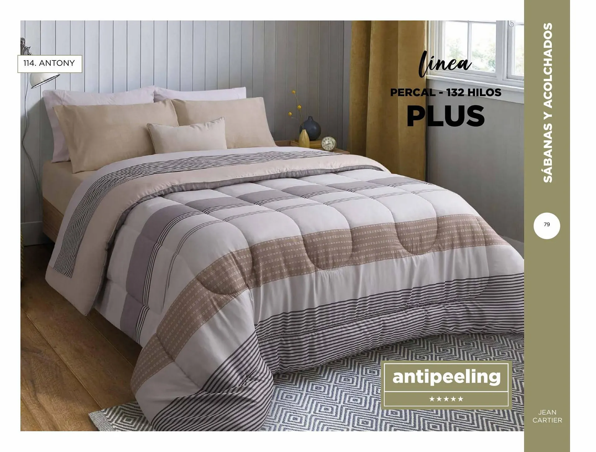 Ofertas de Catálogo Jean Cartier 13 de abril al 20 de septiembre 2023 - Página 81 del catálogo