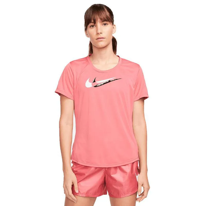 REMERA NIKE RUN