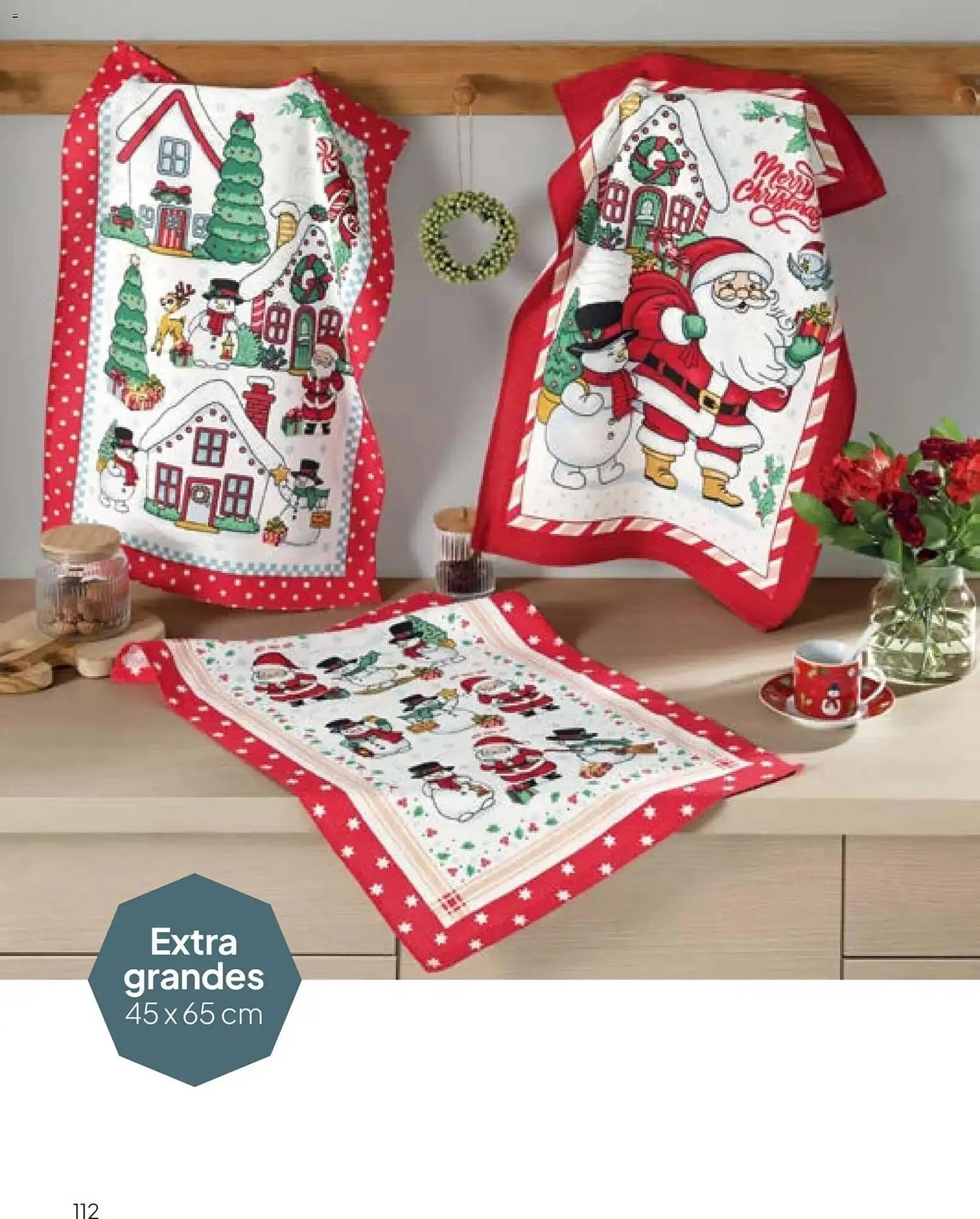 Ofertas de Folleto Tupperware 24 de noviembre al 31 de diciembre 2025 - Página 113 del catálogo