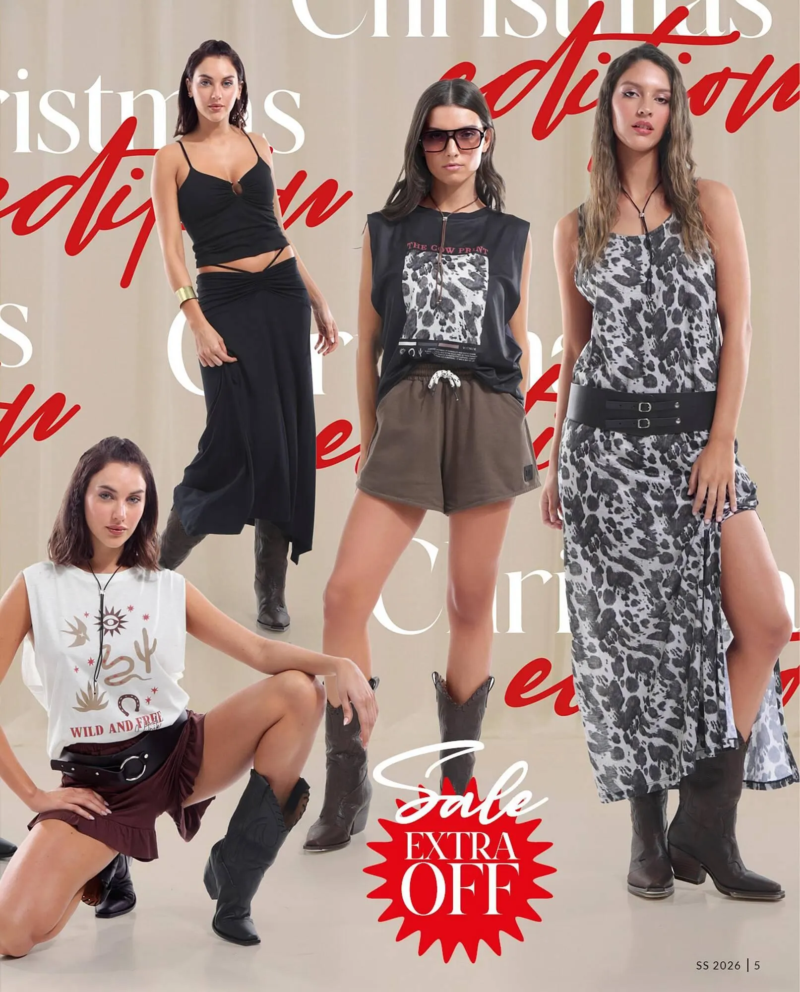 Ofertas de Catálogo Vitnik 2 de diciembre al 31 de diciembre 2025 - Página 5 del catálogo