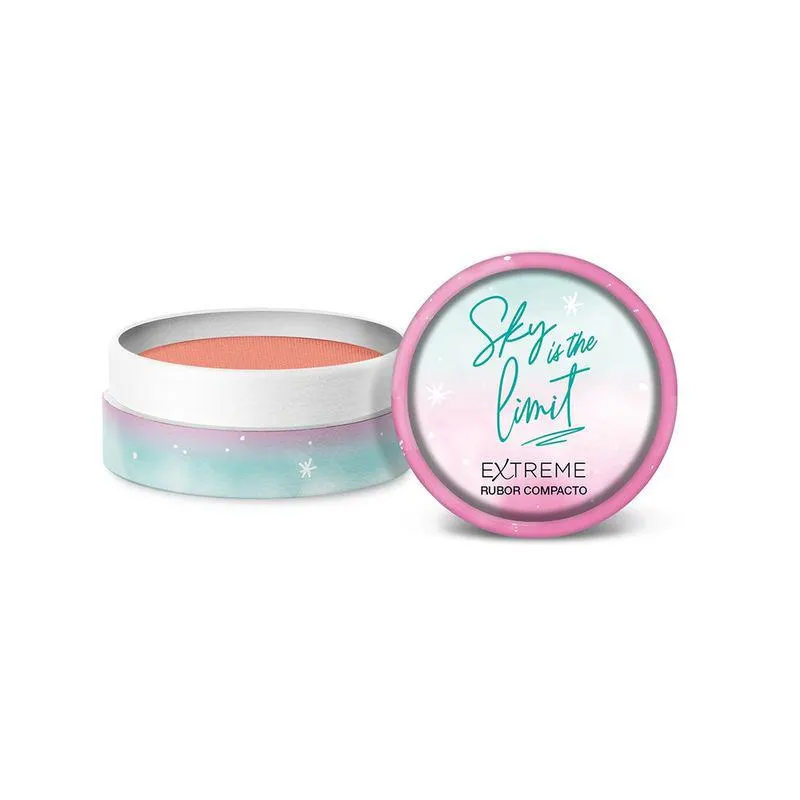 Rubor en Polvo Extreme Sky Is The Limit