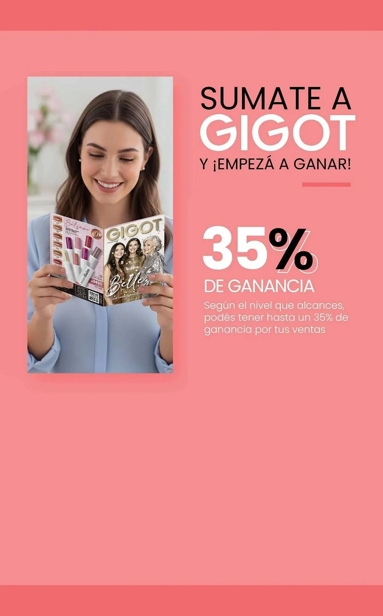 Ofertas de Folleto Gigot 6 de marzo al 30 de abril 2026 - Página 2 del catálogo