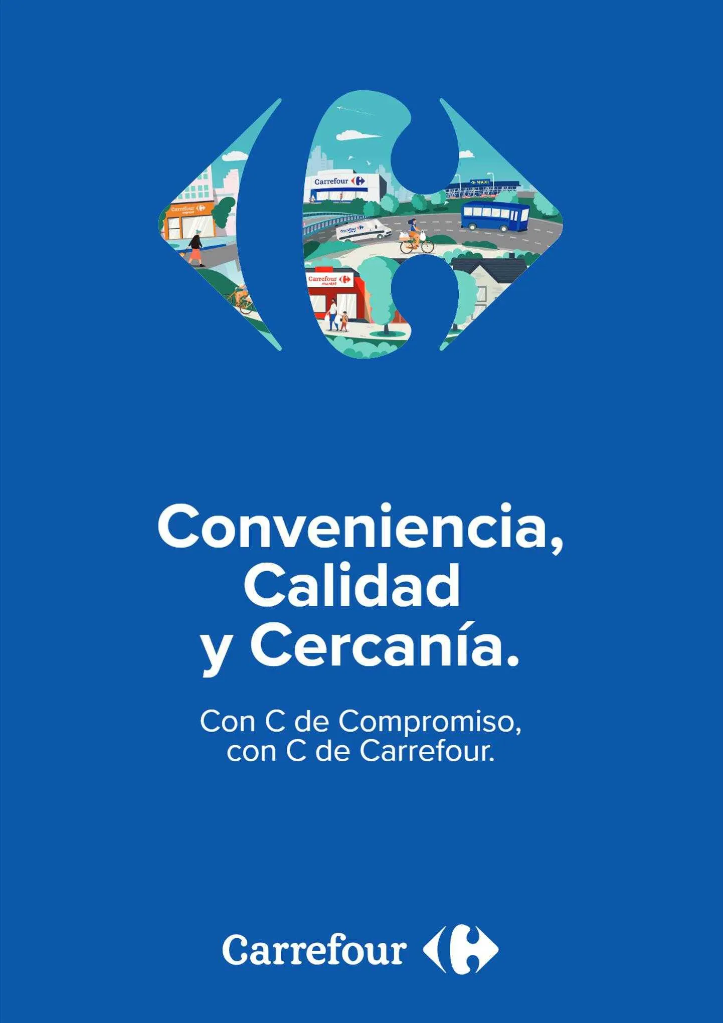 Ofertas de Catálogo Carrefour 10 de julio al 27 de diciembre 2023 - Página 8 del catálogo