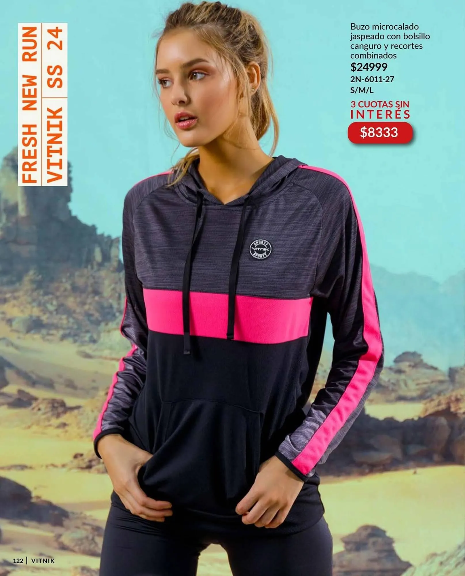 Ofertas de Catálogo Vitnik 5 de diciembre al 10 de enero 2024 - Página 25 del catálogo