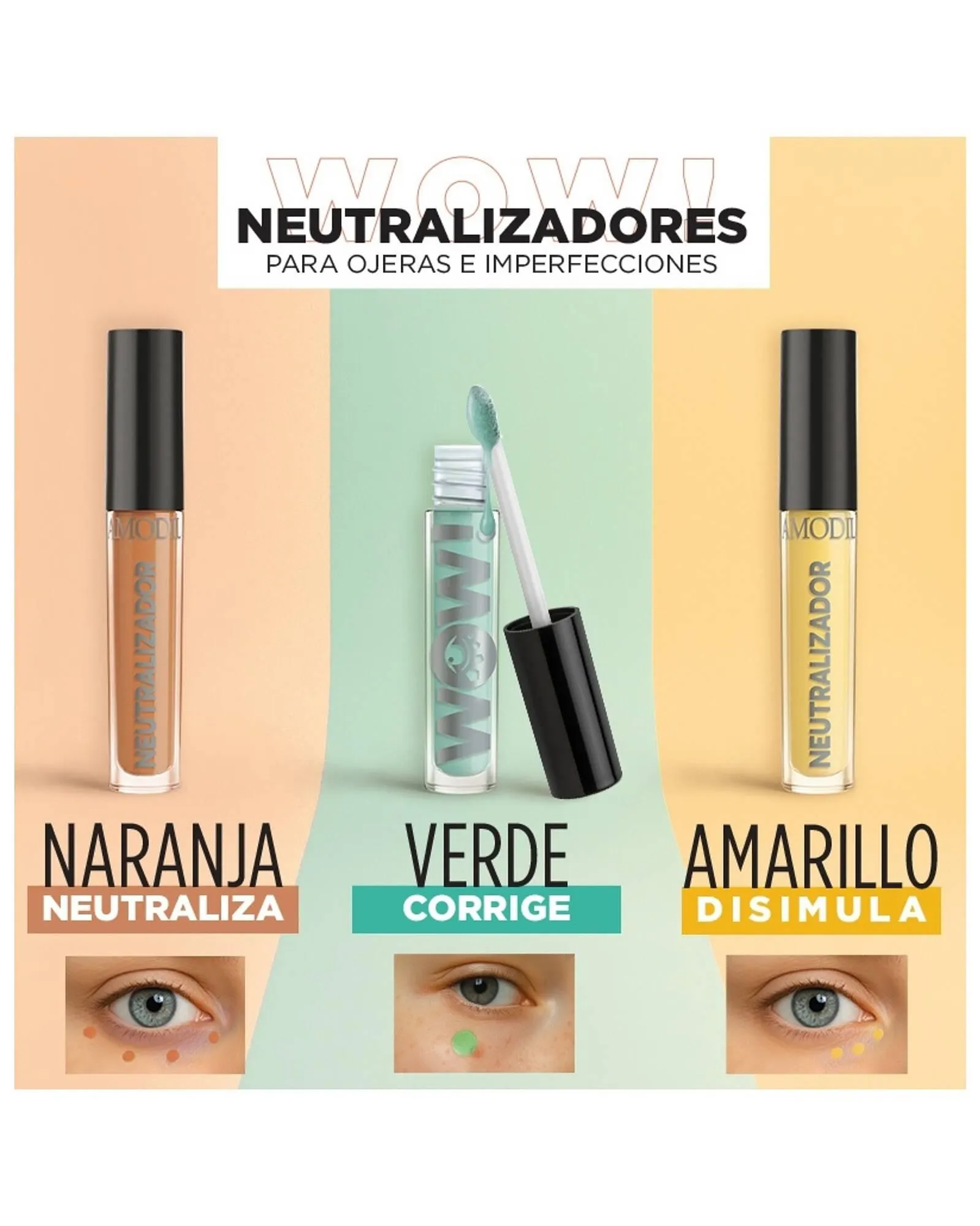 Ofertas de Catálogo Amodil 30 de junio al 5 de julio 2025 - Página 5 del catálogo