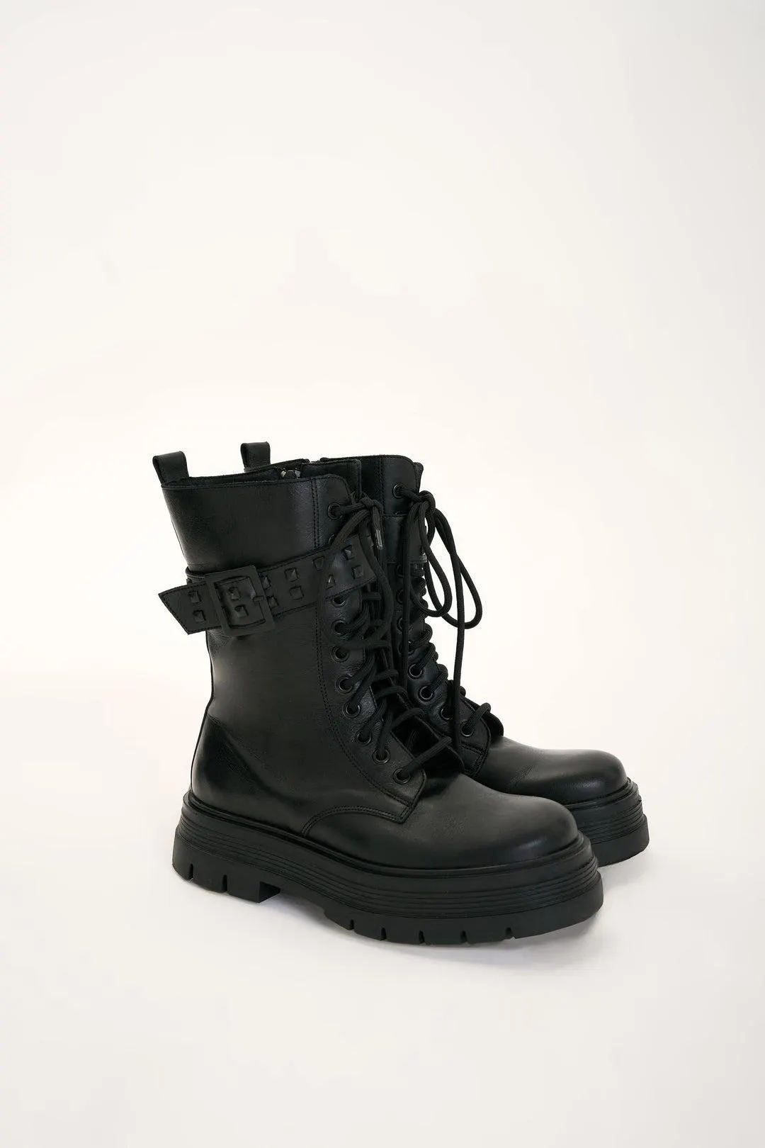 Borcego Houston - Negro