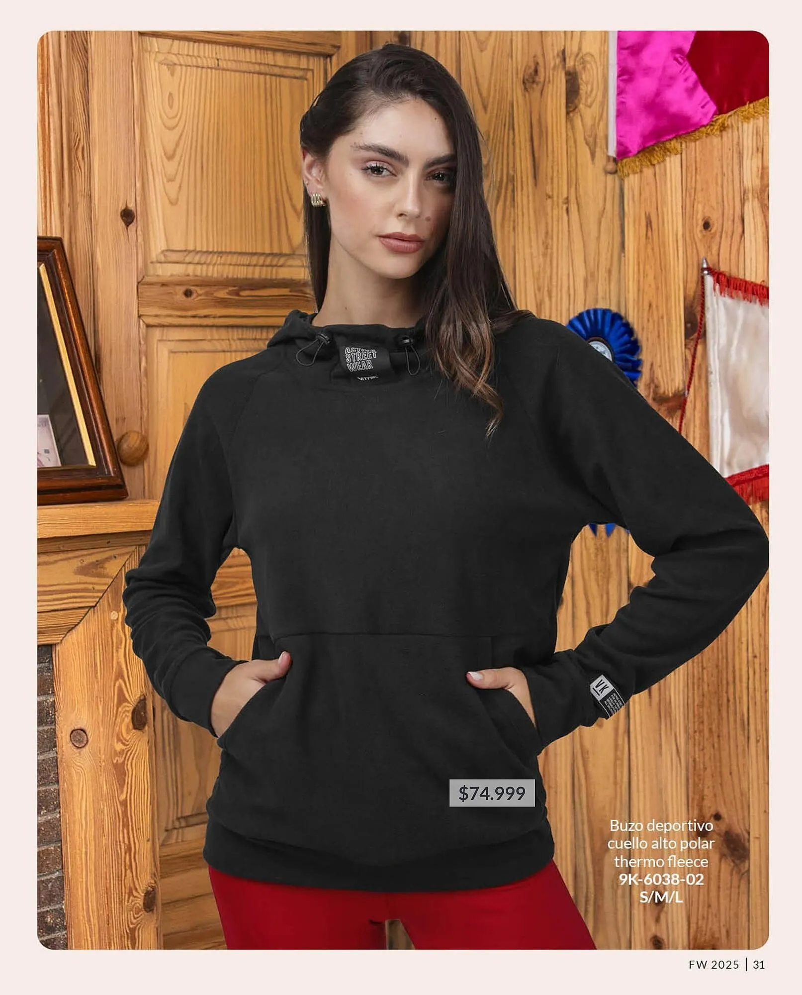 Ofertas de Catálogo Vitnik 7 de julio al 31 de julio 2025 - Página 31 del catálogo