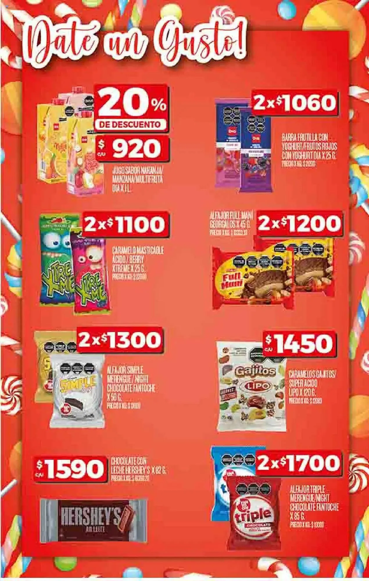 Ofertas de Catálogo Supermercados DIA 12 de marzo al 17 de marzo 2025 - Página 111 del catálogo