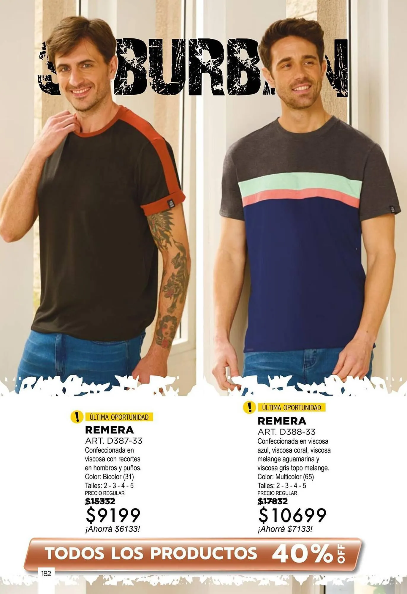 Ofertas de Catálogo Juana Bonita 27 de noviembre al 31 de diciembre 2023 - Página 91 del catálogo