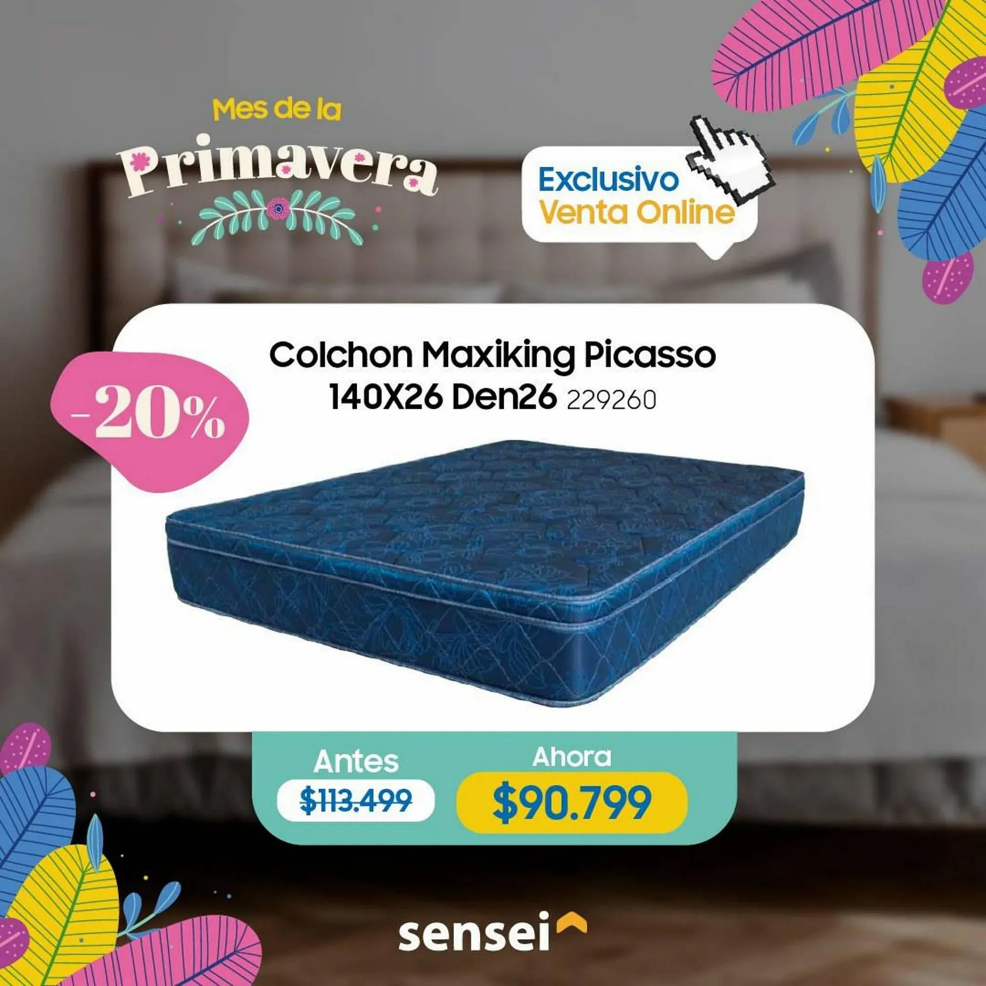 Ofertas de Catálogo Sensei 7 de septiembre al 25 de septiembre 2023 - Página 7 del catálogo