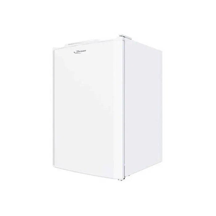 Heladera Bajo Mesada Drean 107 Litros HDR120F00B Blanca