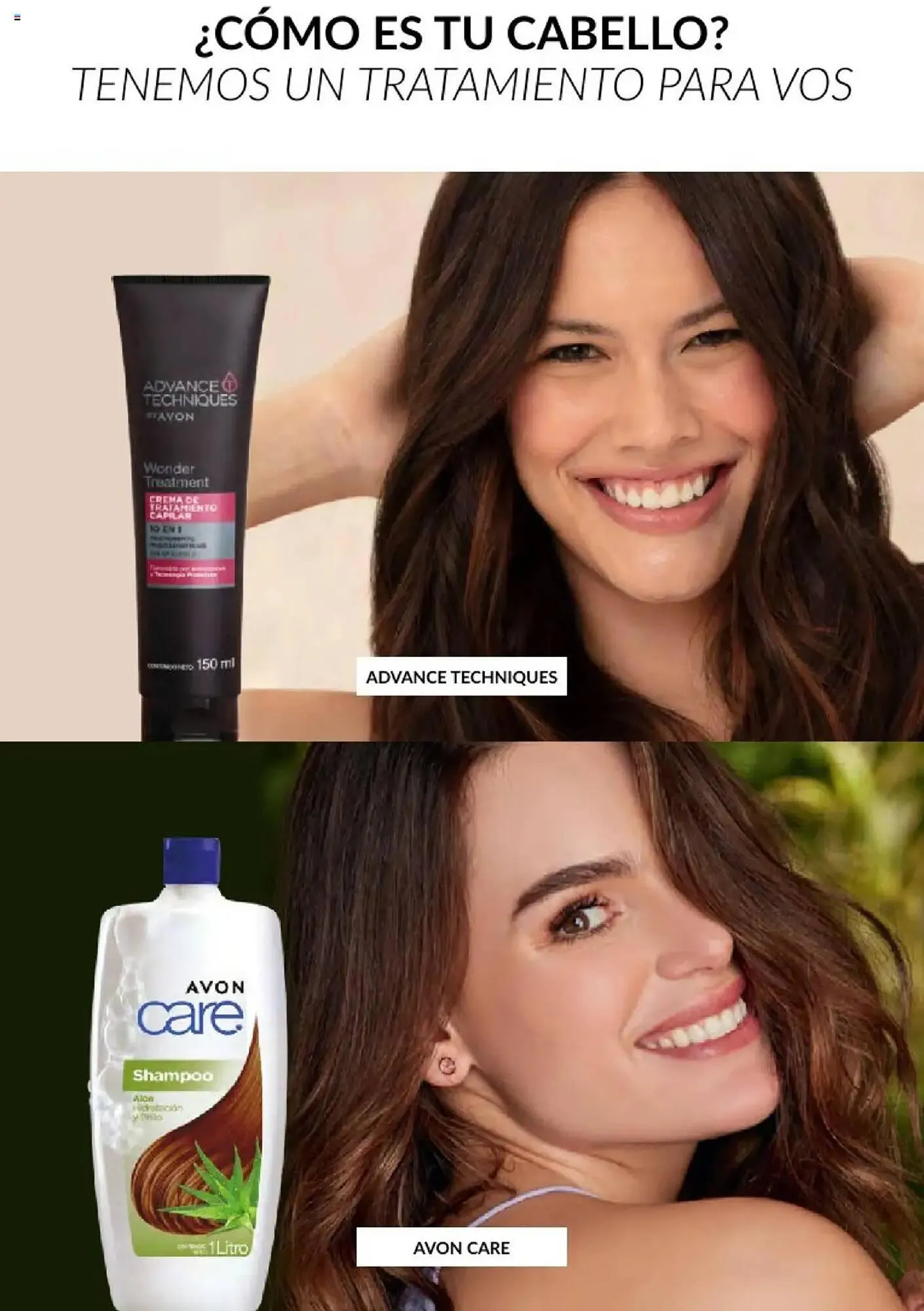 Ofertas de Catálogo Avon 11 de enero al 25 de enero 2025 - Página 133 del catálogo