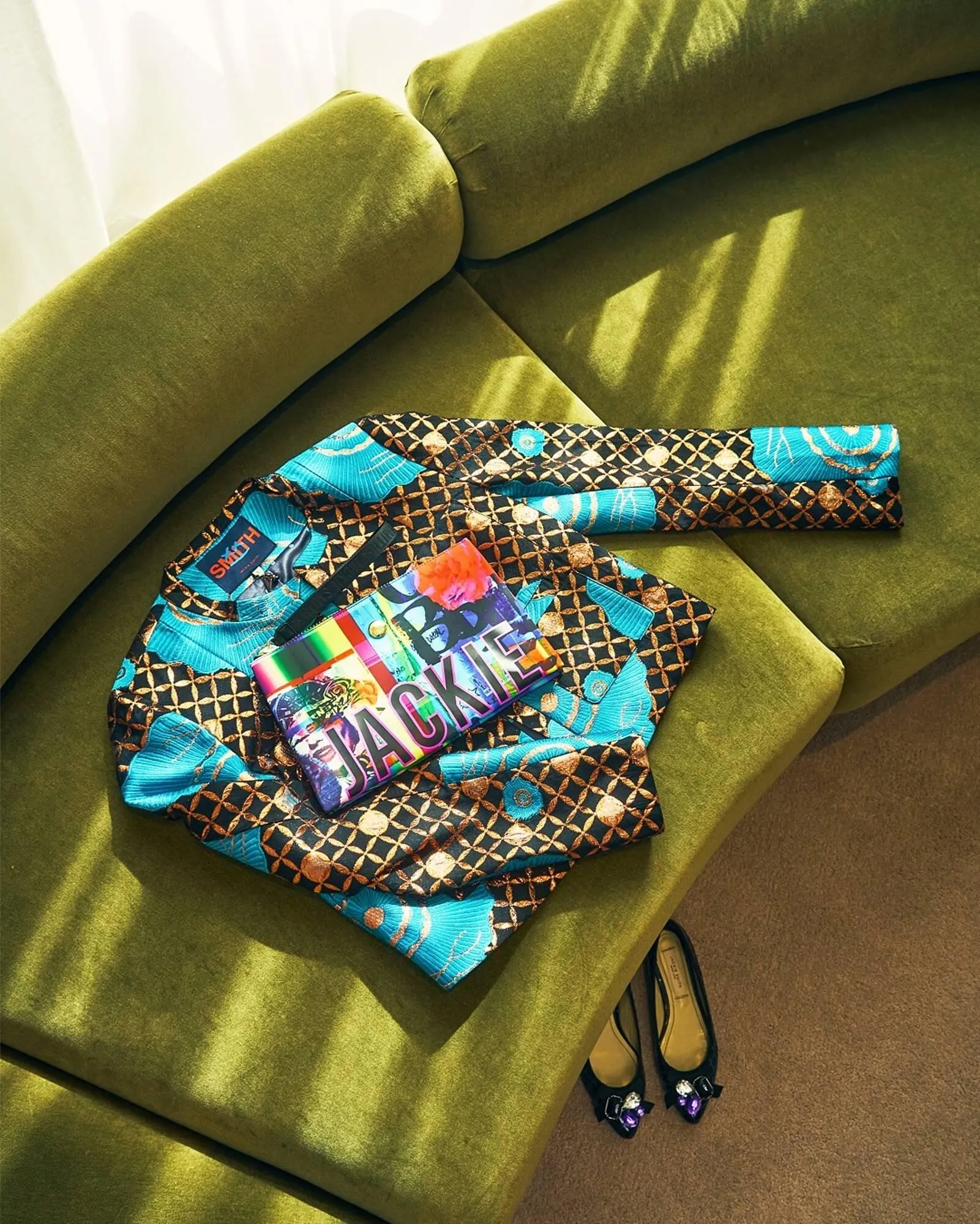 Ofertas de Catálogo Jackie Smith 4 de junio al 30 de junio 2025 - Página 5 del catálogo