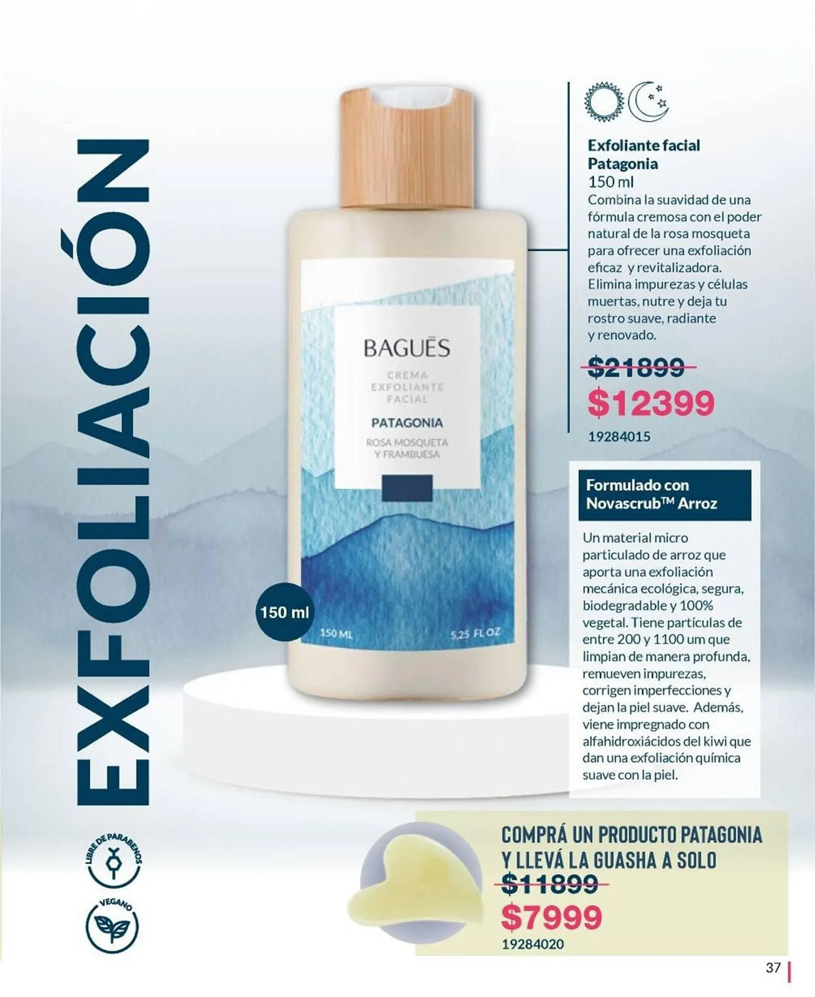 Ofertas de Catálogo Bagués 10 de enero al 18 de enero 2025 - Página 46 del catálogo