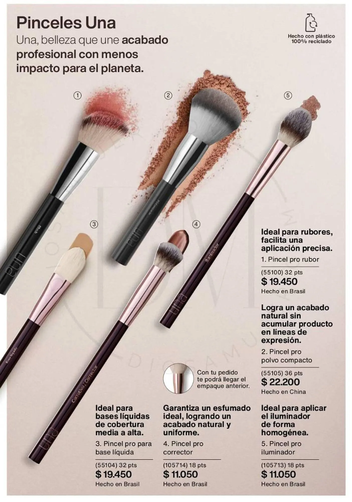 Ofertas de Catálogo Natura 5 de enero al 29 de febrero 2024 - Página 53 del catálogo